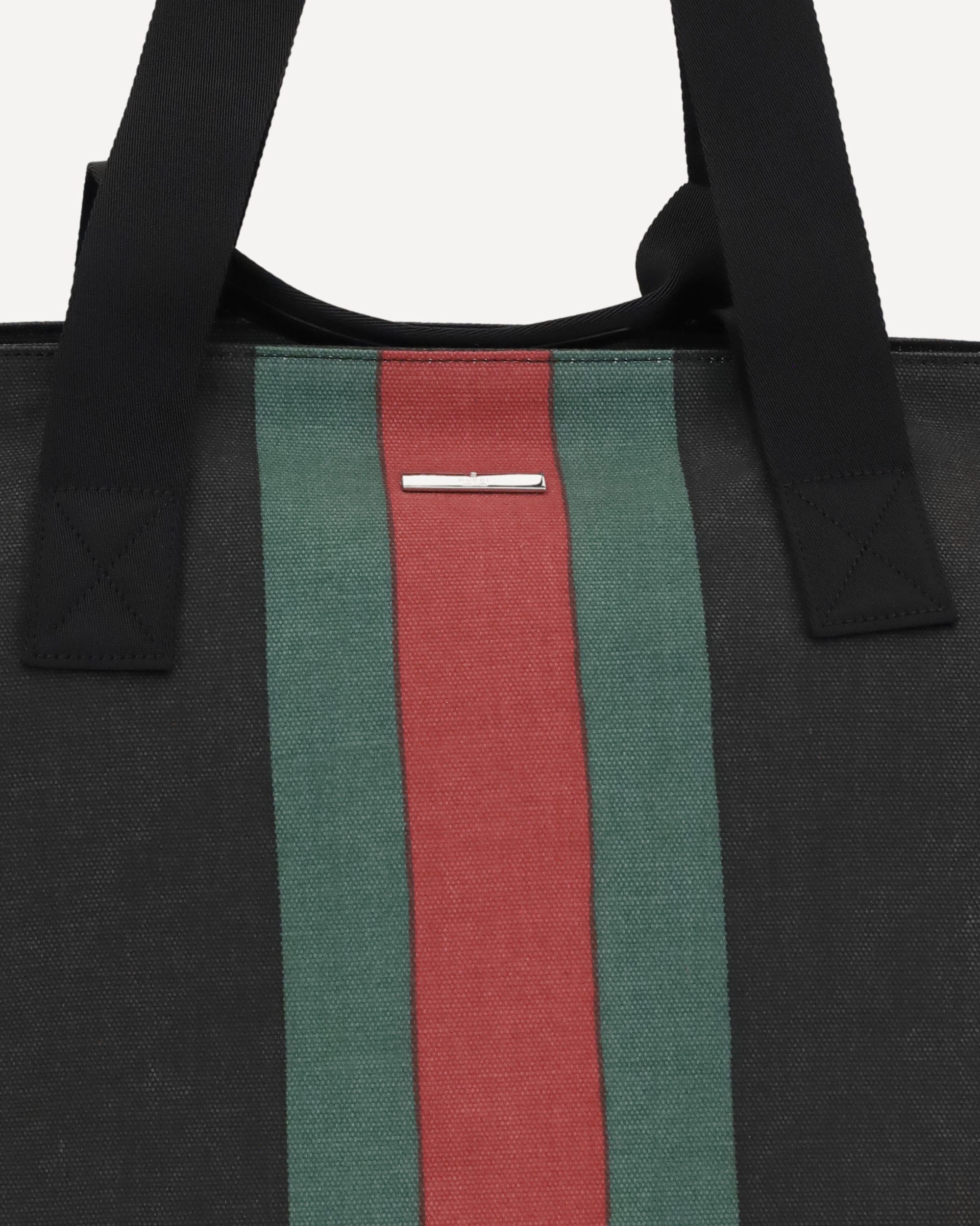 Gucci Bolsa Tote Web