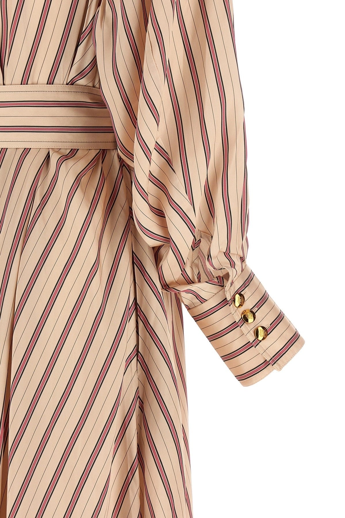 Zimmermann Valiant Chemisier Dress