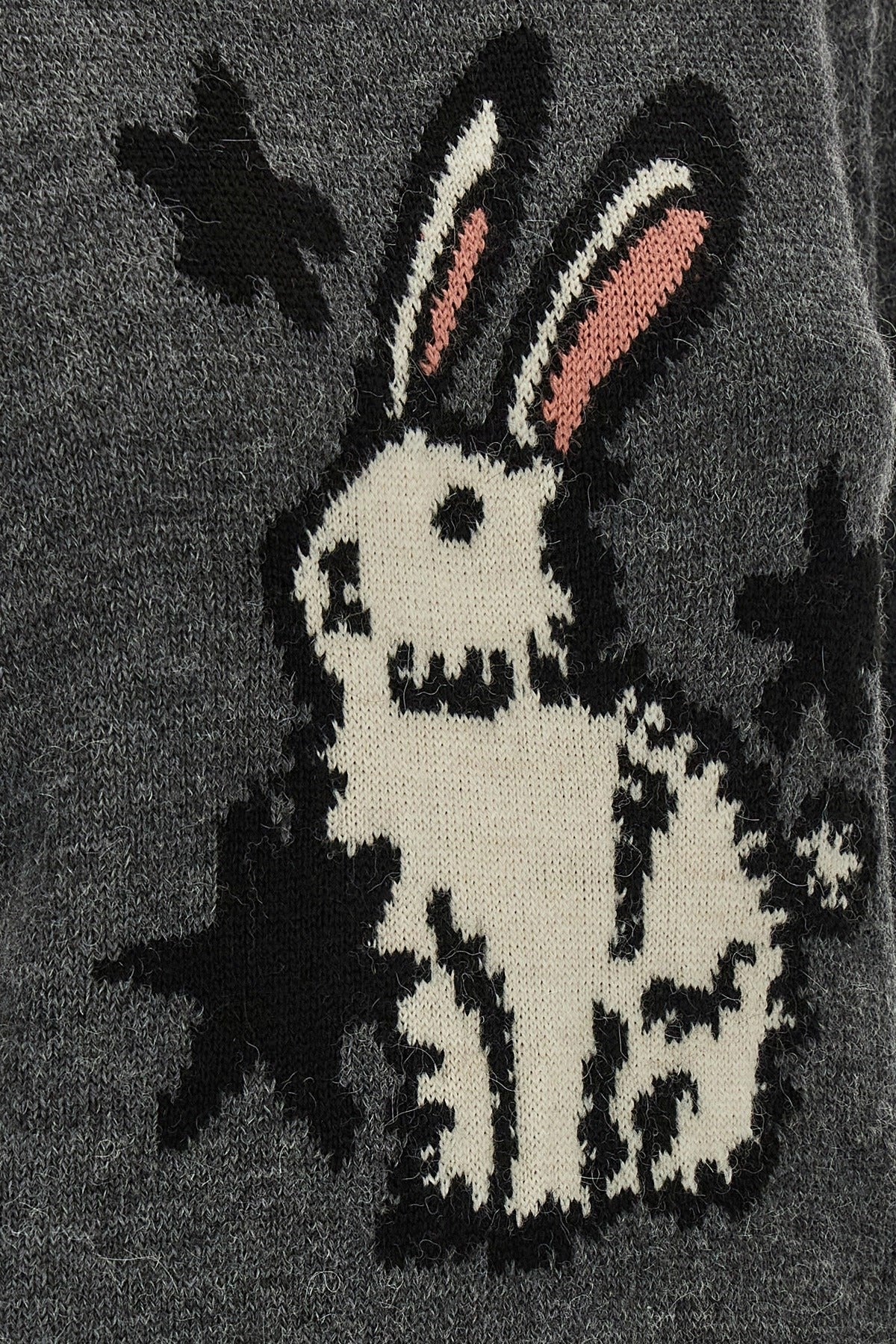 Max Mara Nitra Intarsia Sweater