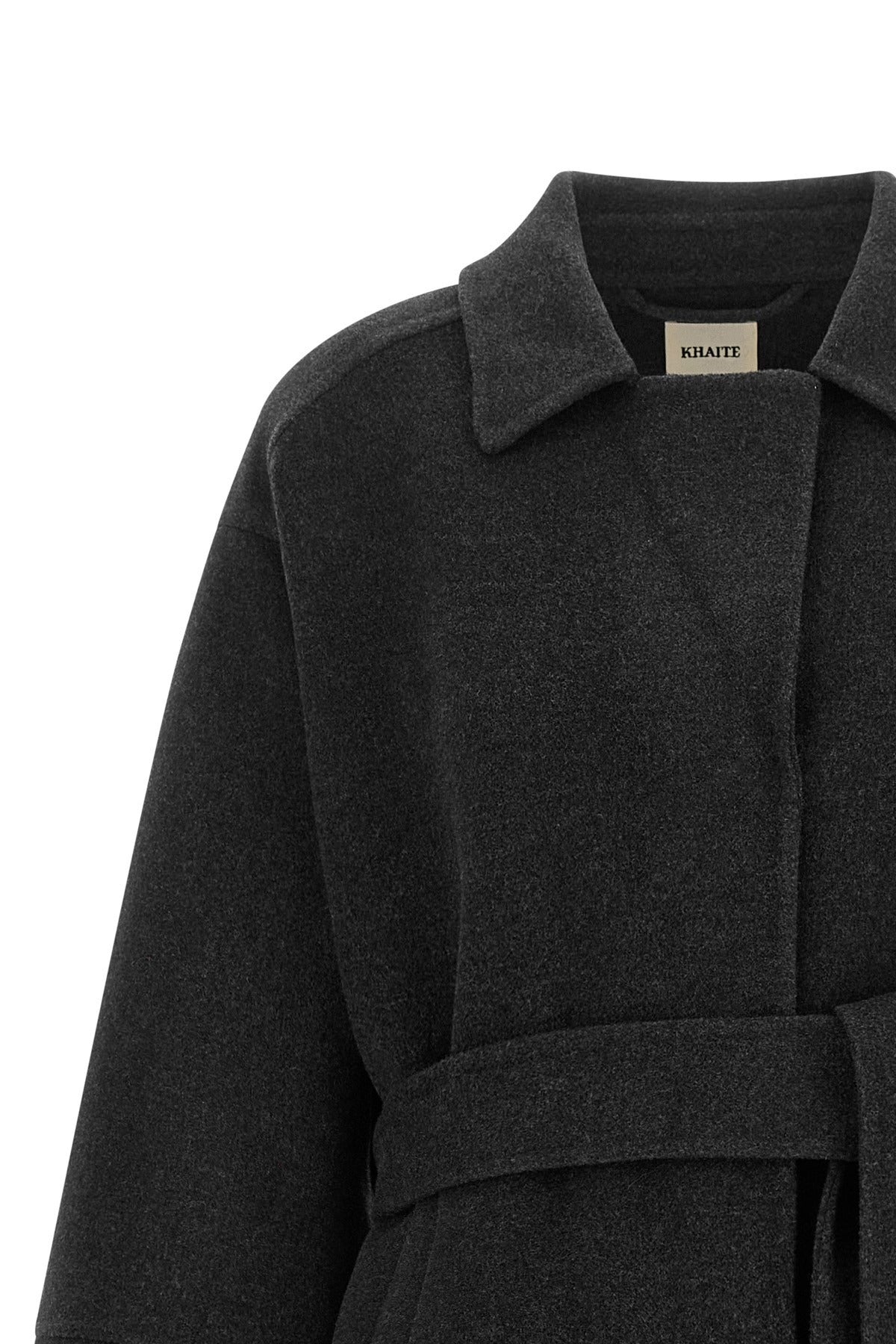 Khaite Alder Jacket