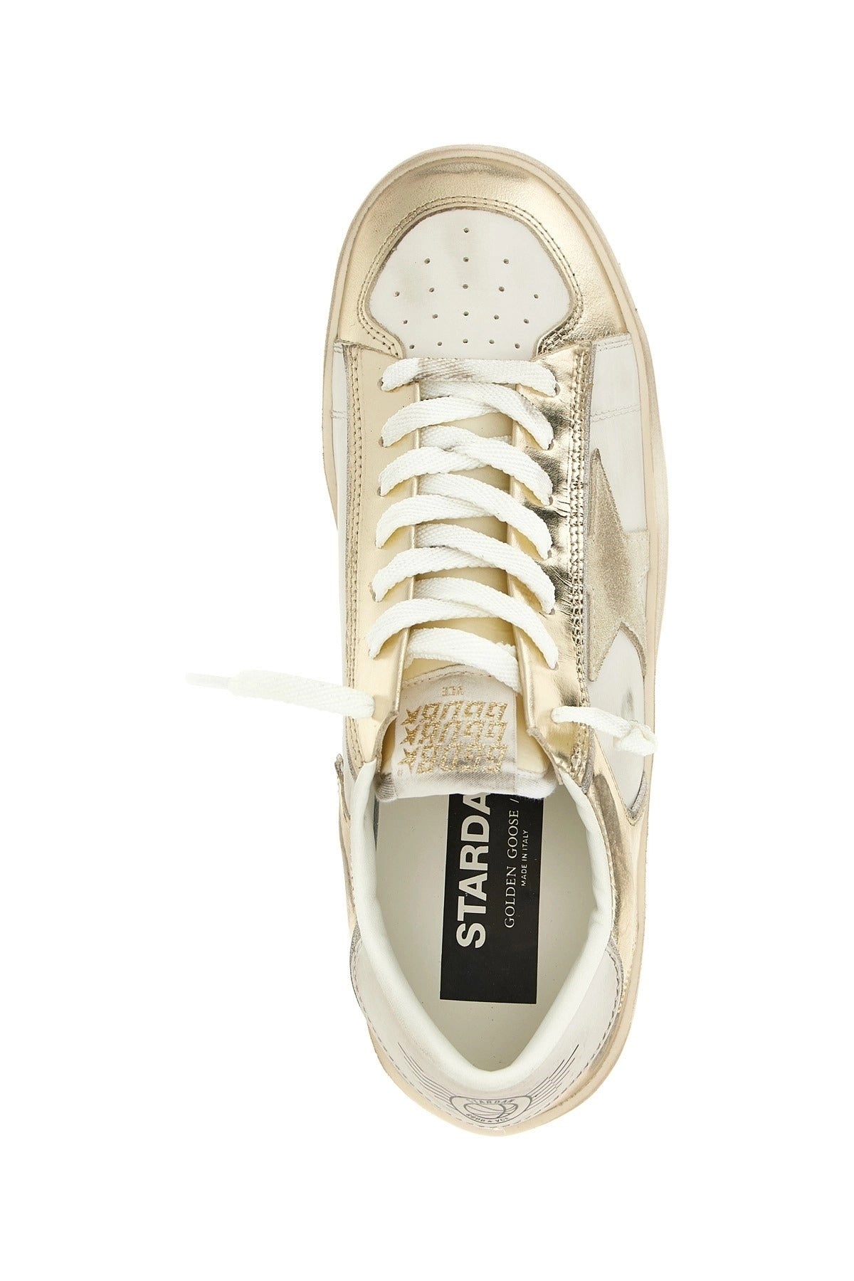 Golden Goose Stardan Sneakers