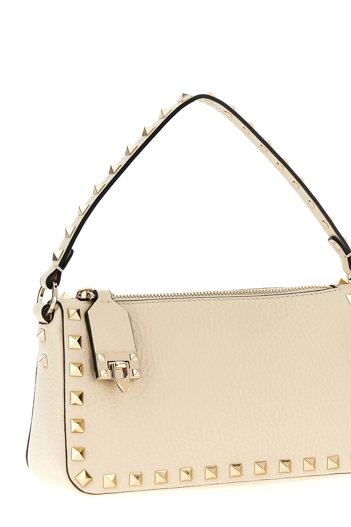 Valentino Garavani Rockstud Kleine Schultertasche