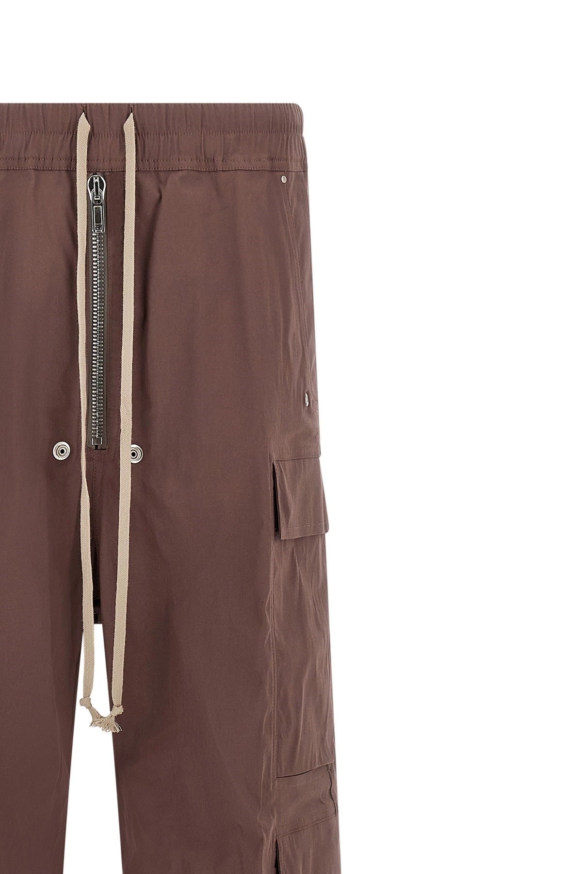 Rick Owens Cargobelas Pants