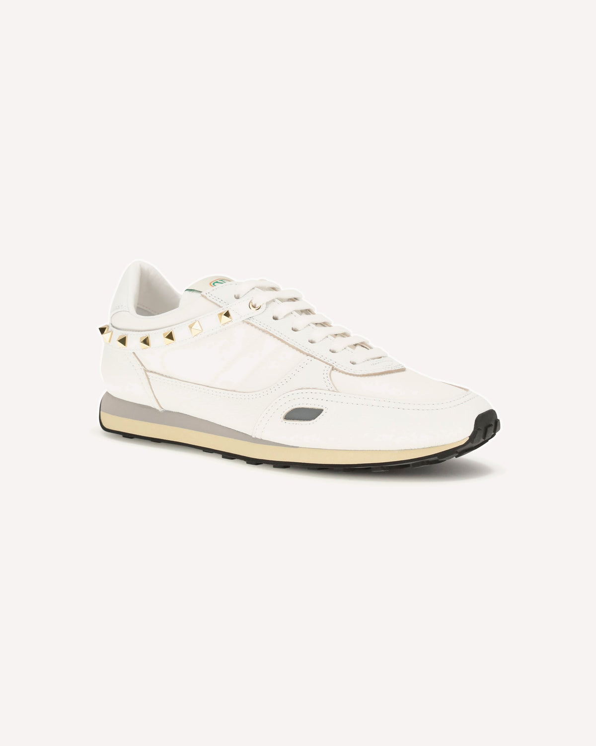 Valentino Garavani Stud Up Sneakers