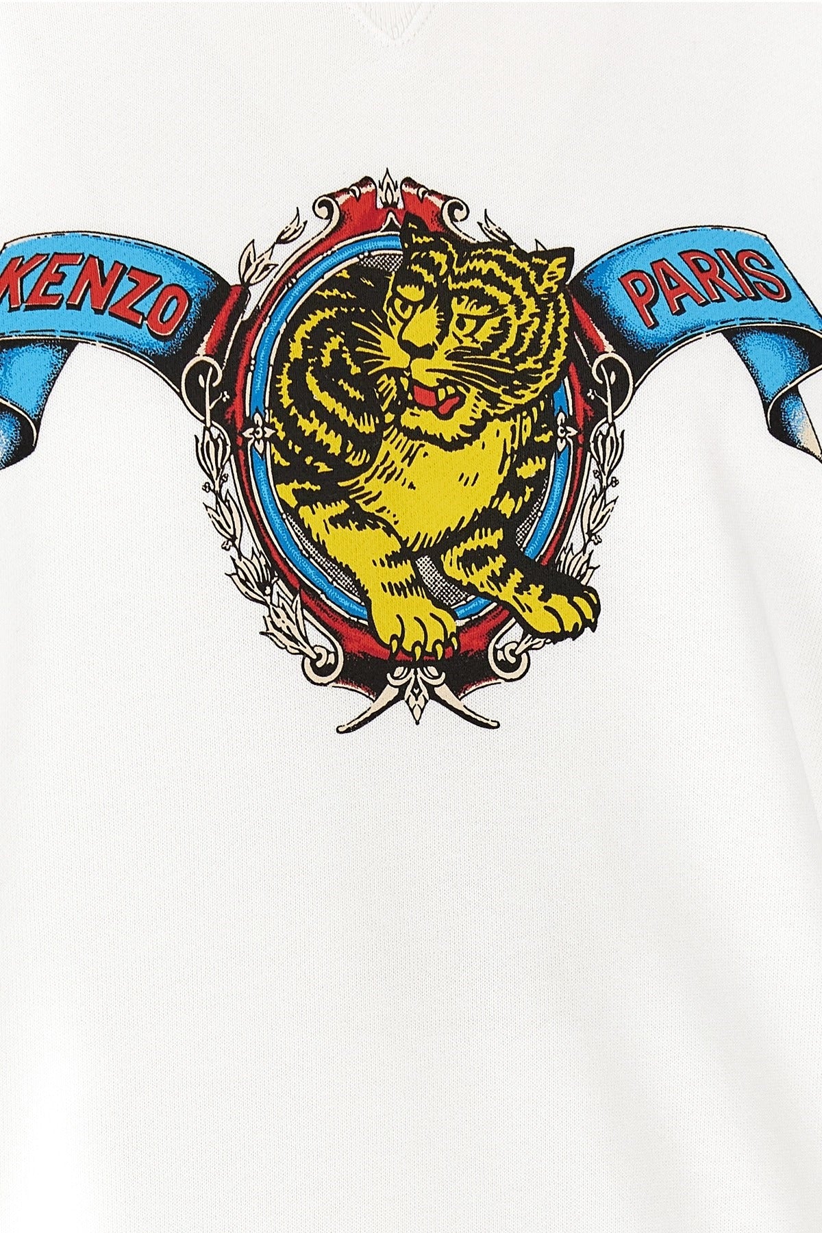 Kenzo Jumping Tiger Sweatshirt