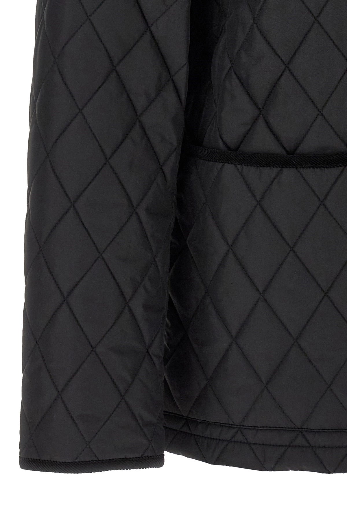 Burberry Haddington Jacket