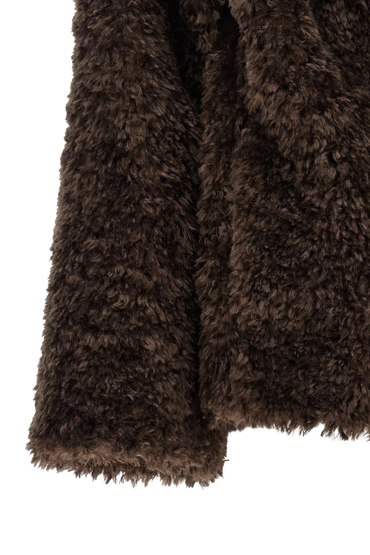 Herno Tocco Cropped Jacket
