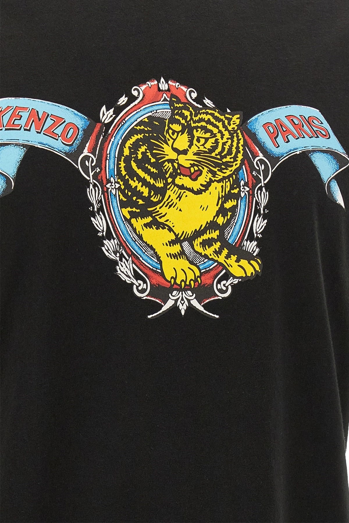 Kenzo Jumping Tiger T-Shirt