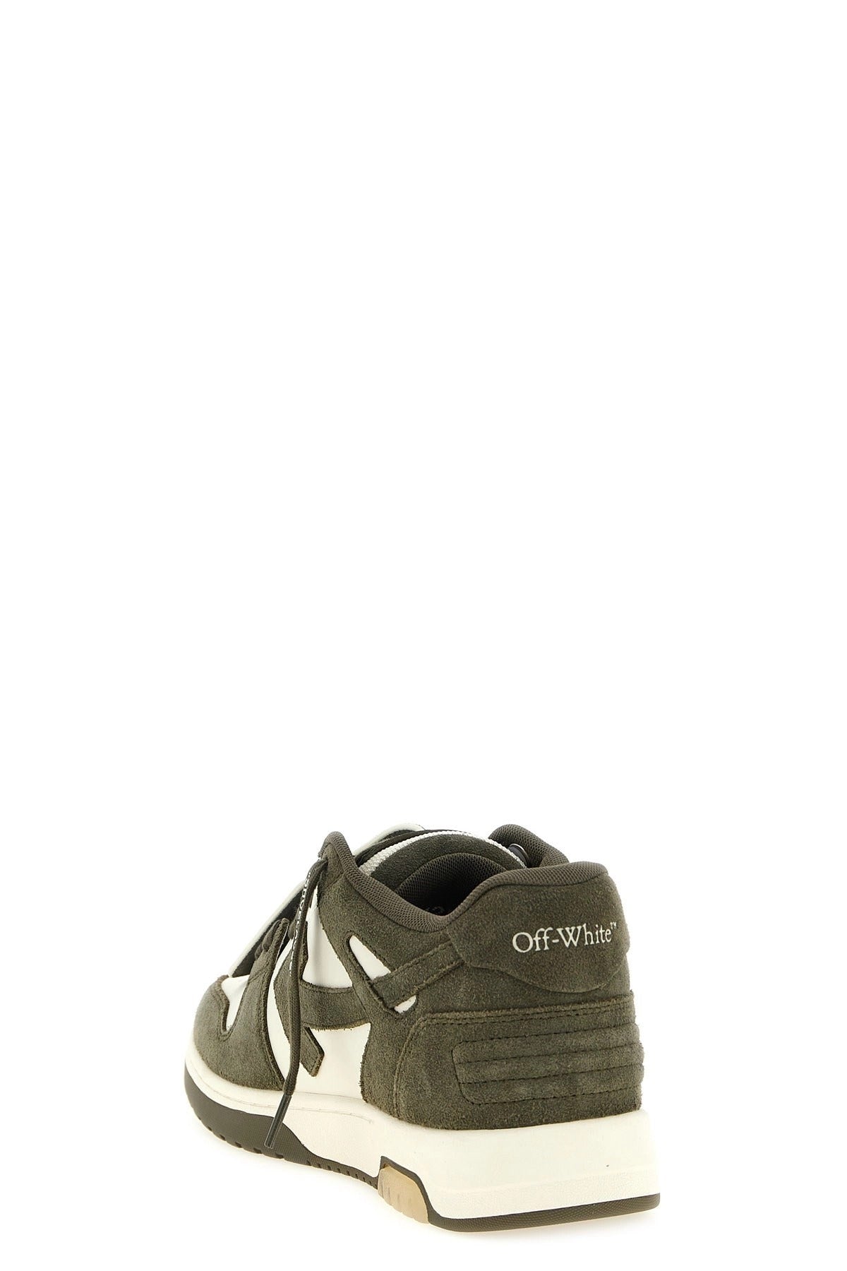 Off-White Out Of Office Sneakers