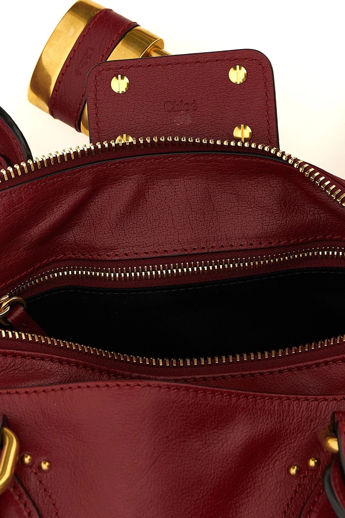 Chloé Paddington Shoulder Bag