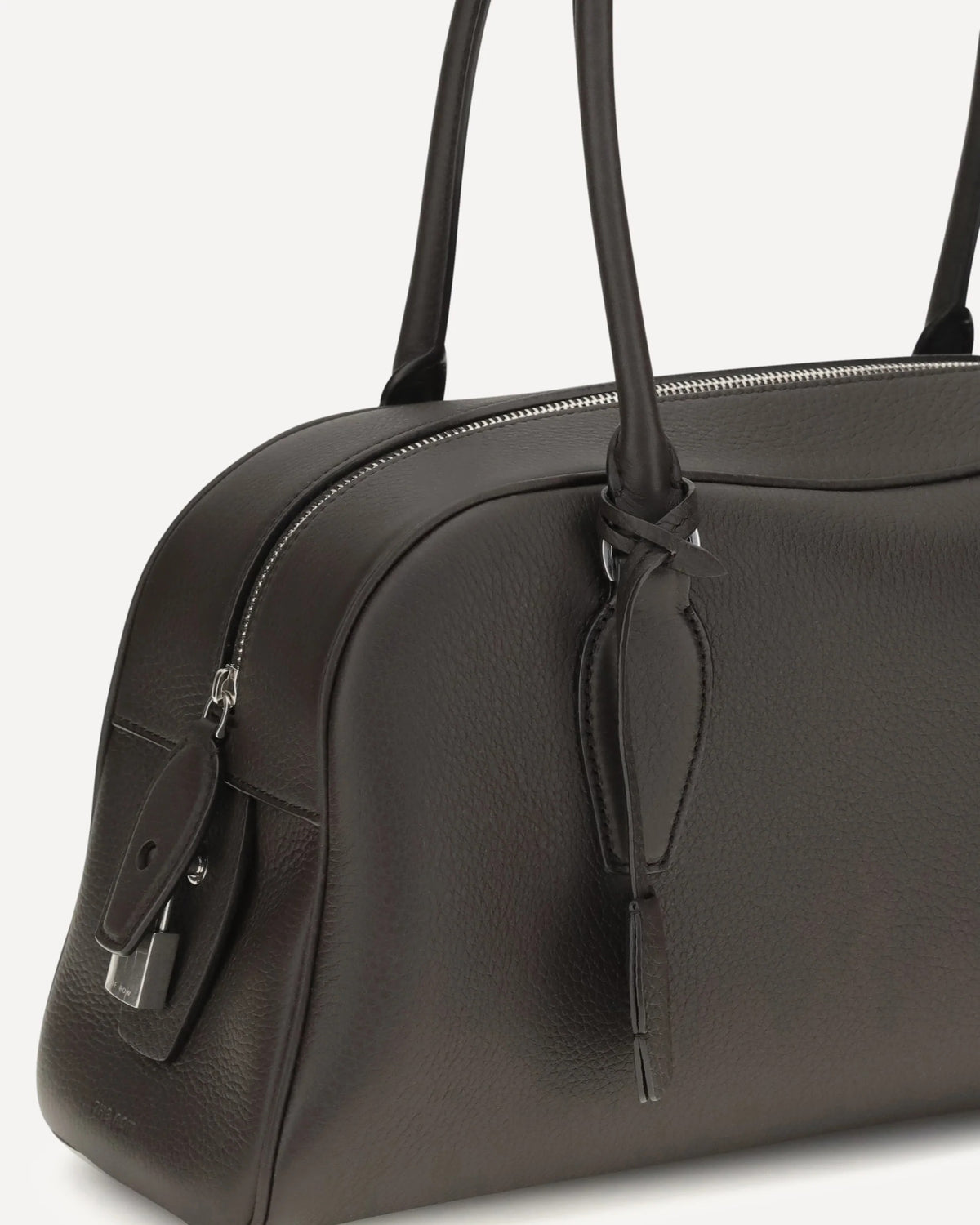 The Row India Shoulder Bag