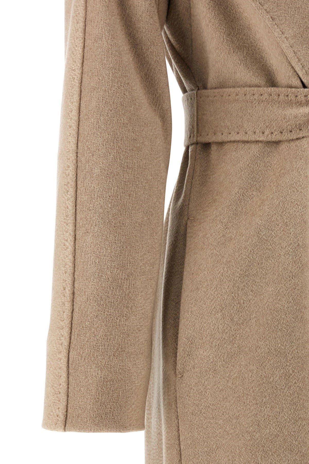 Max Mara Danton Coat