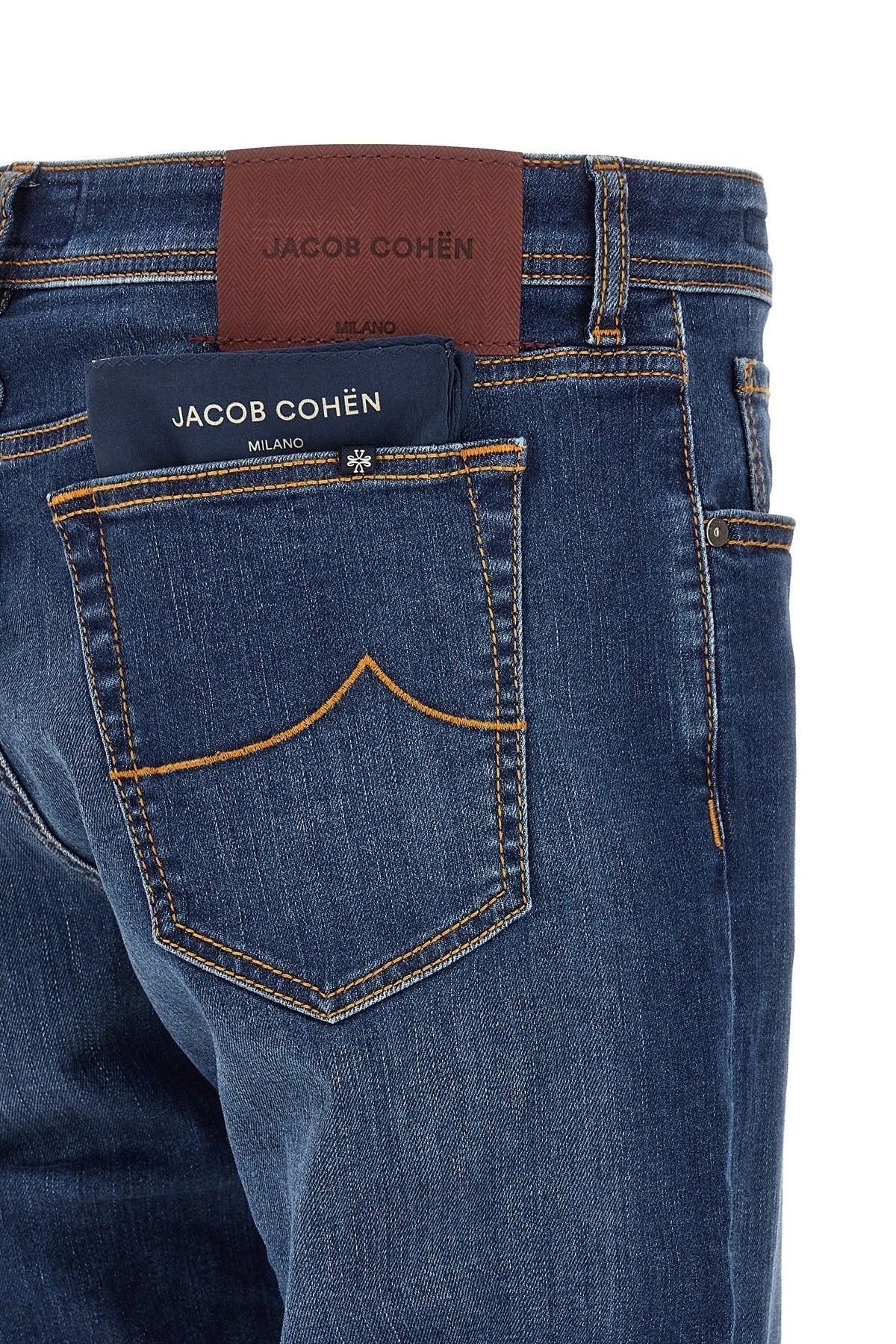 Jacob Cohen Viktor Jeans