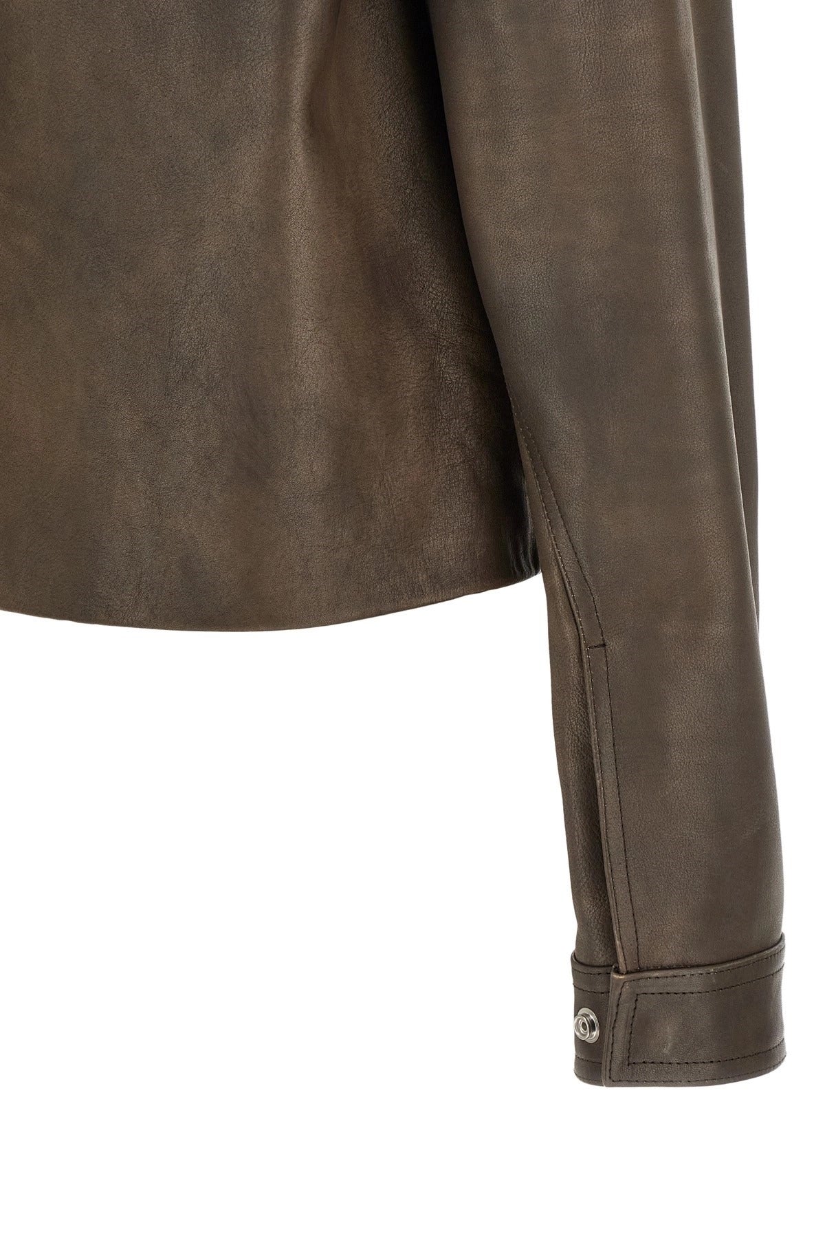 Rick Owens Tower Alice Jacket