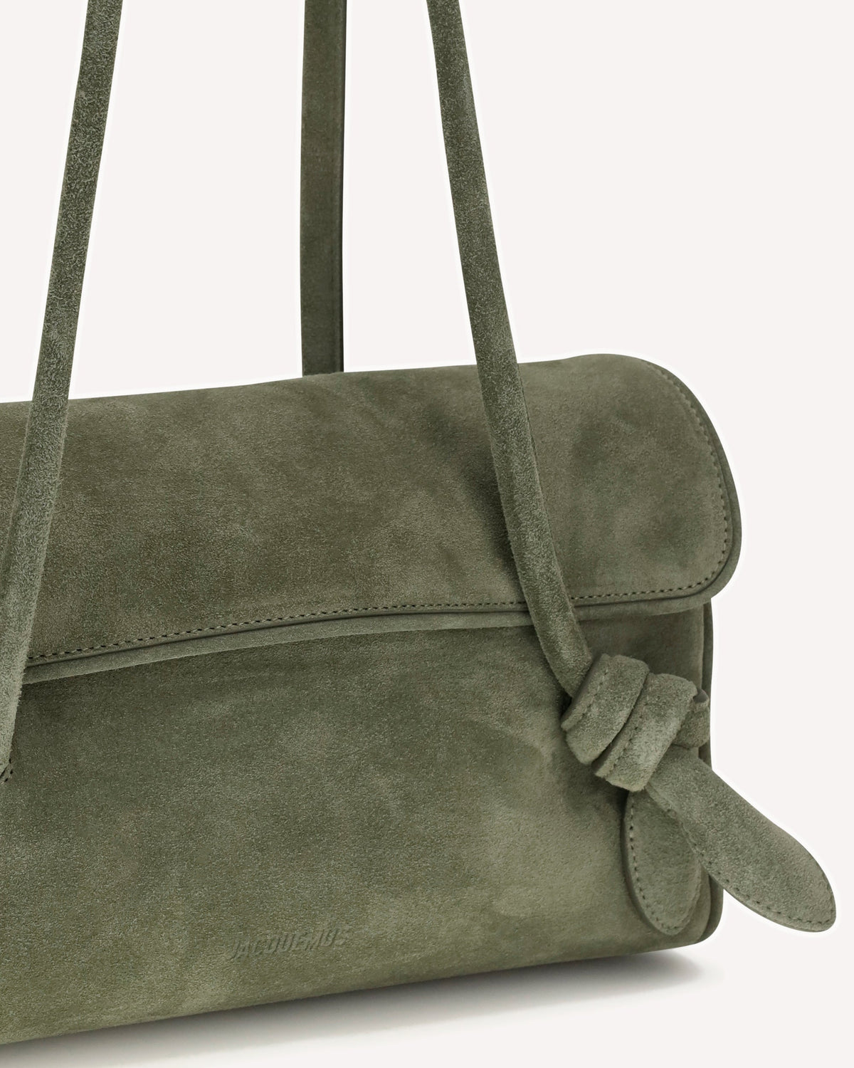 Jacquemus Le Turismo Long Shoulder Bag
