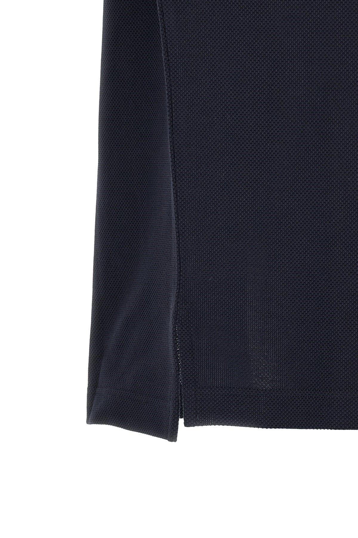 Saint Laurent Cassandre Polo Shirt