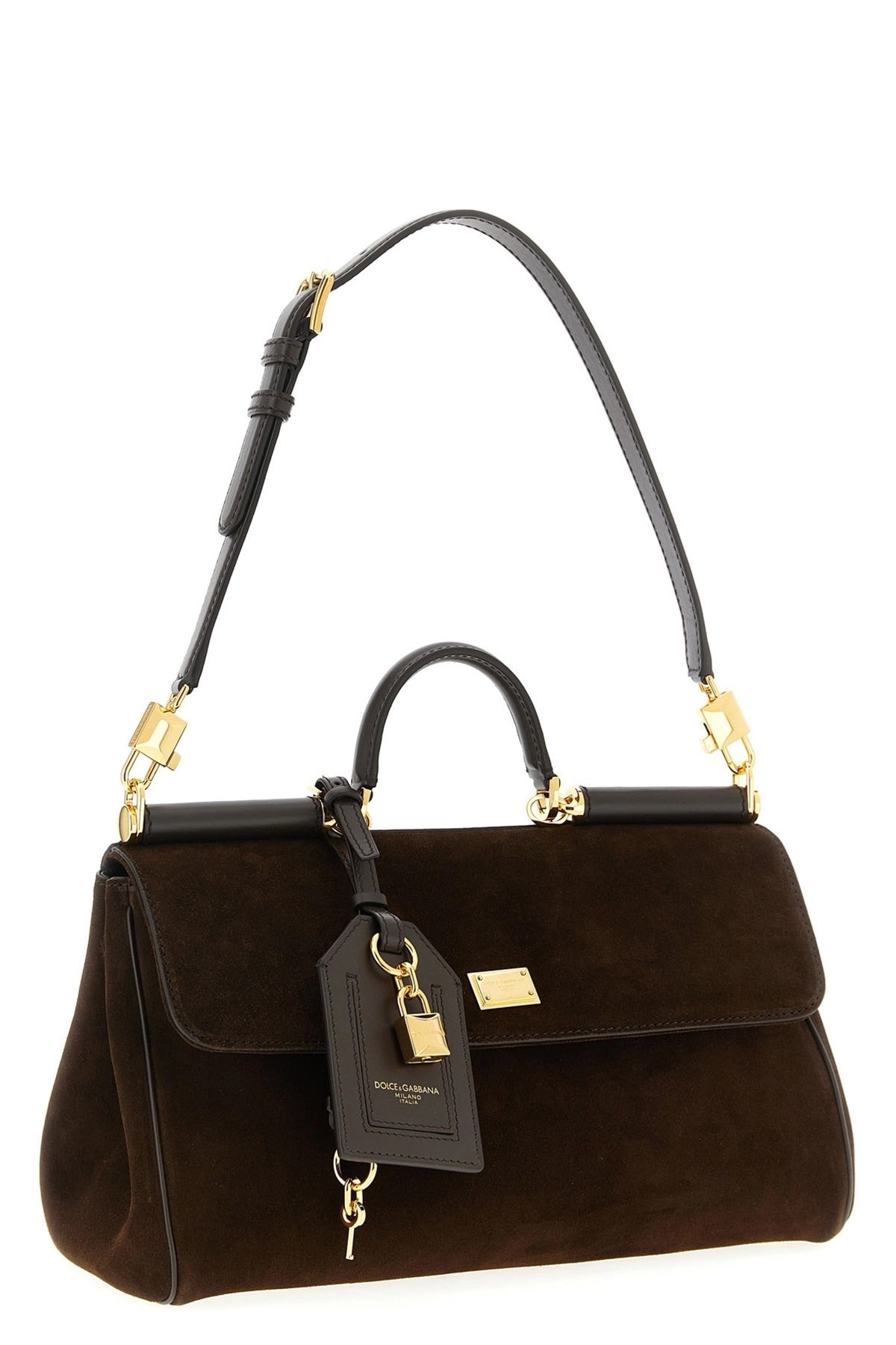 Dolce & Gabbana My Sicily Handbag