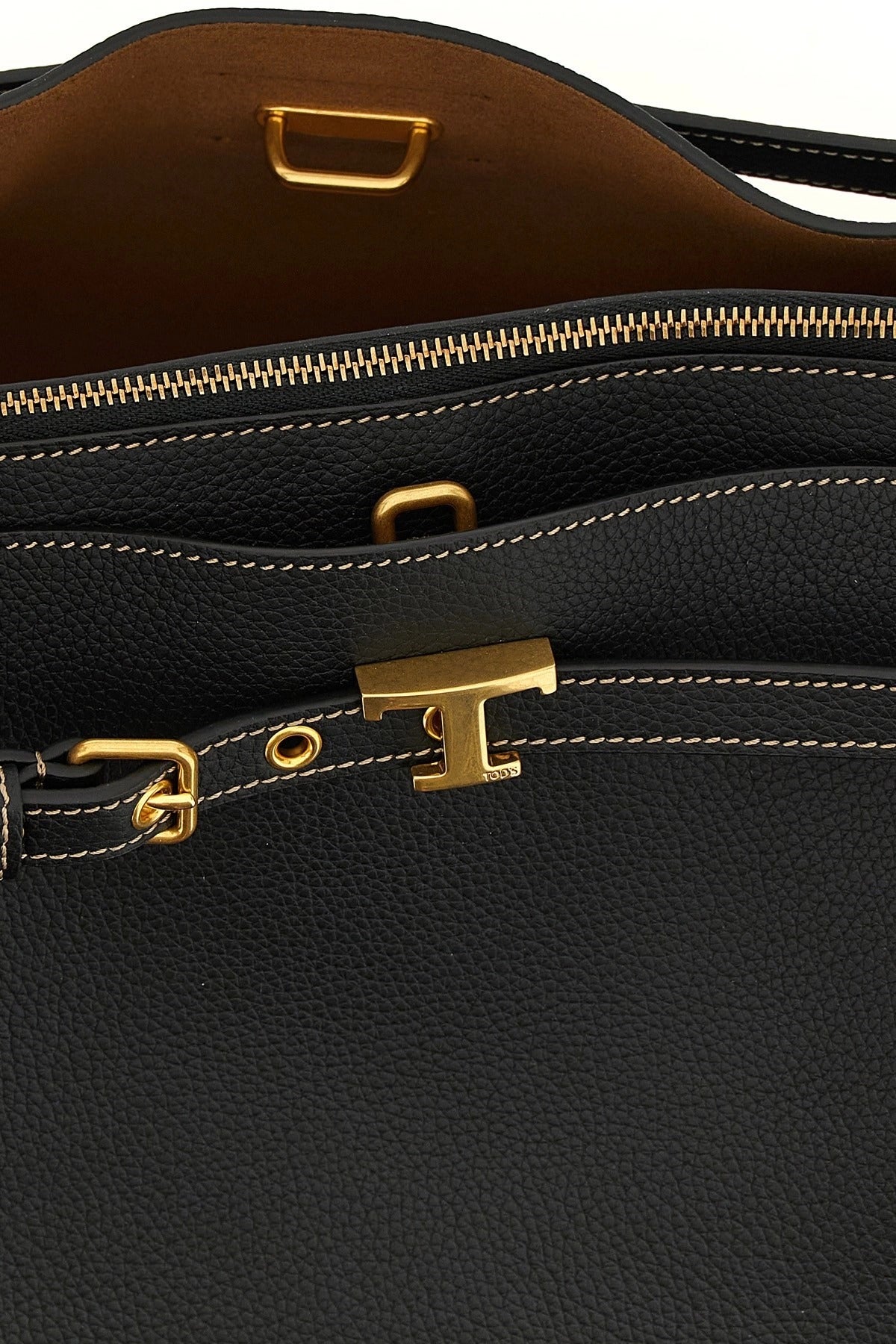 Tod's Signature Piccola Handbag