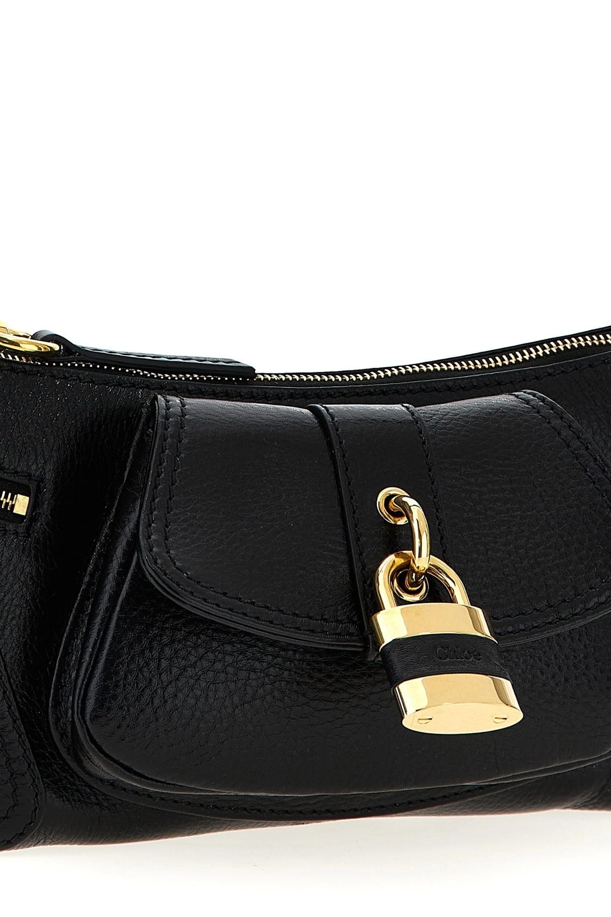 Chloé Borsa a spalla The 99
