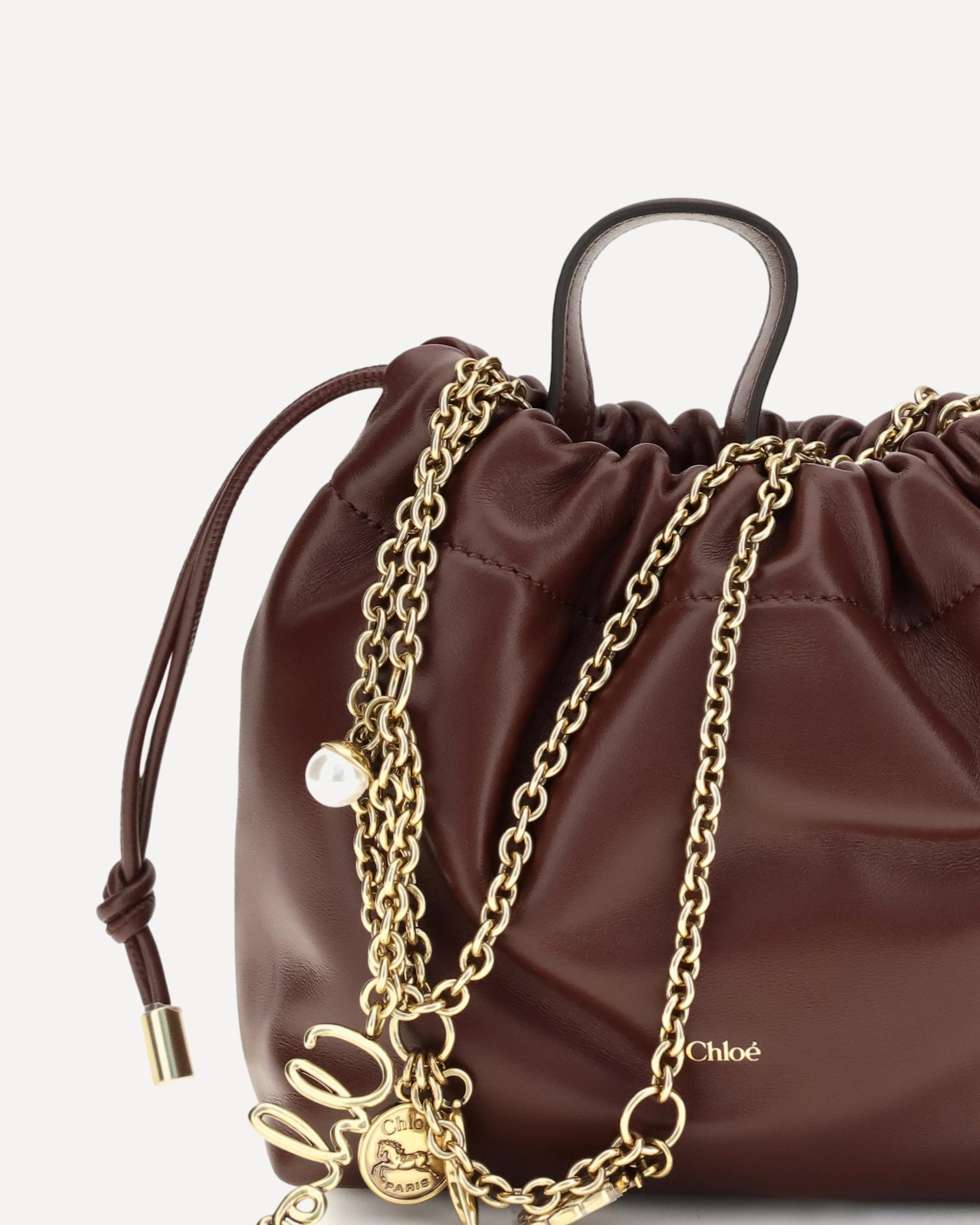 Chloé Icons Mini Shoulder Bag