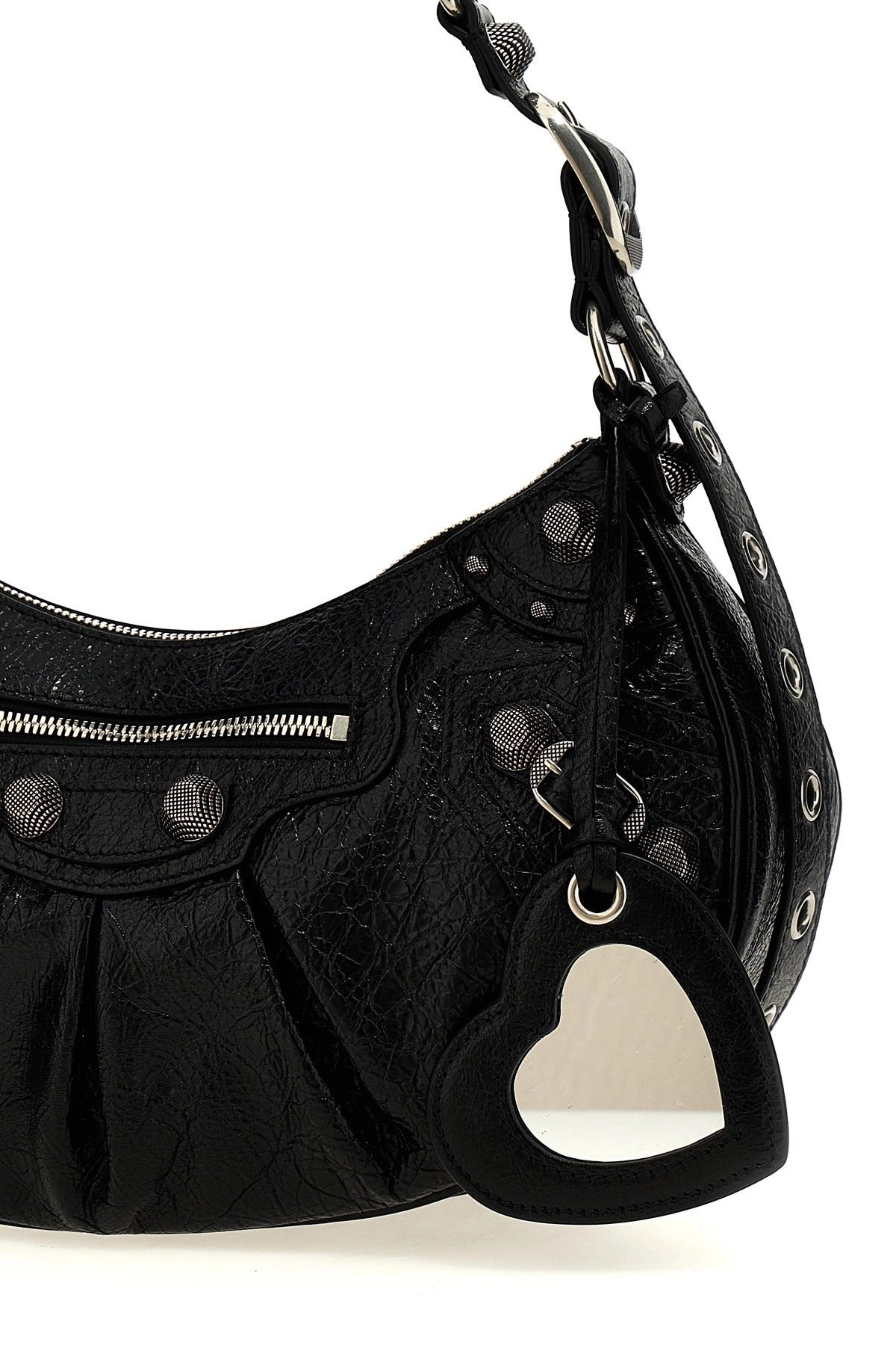 Balenciaga Le Cagole S Shoulder Bag