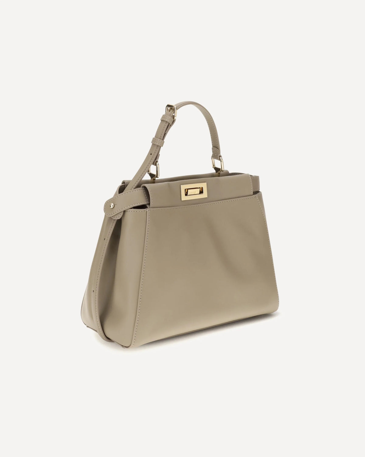Fendi My Peekaboo Small Shoulder Bag