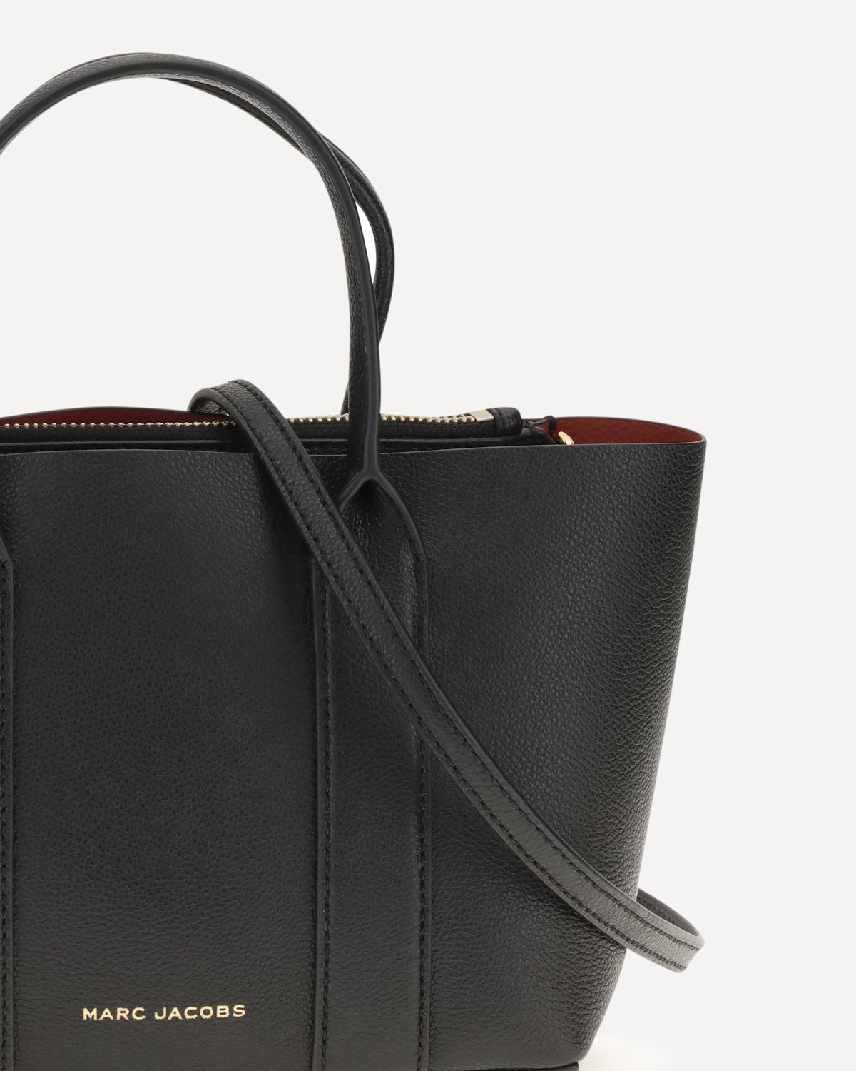 Marc Jacobs Pop J Small Work Tote