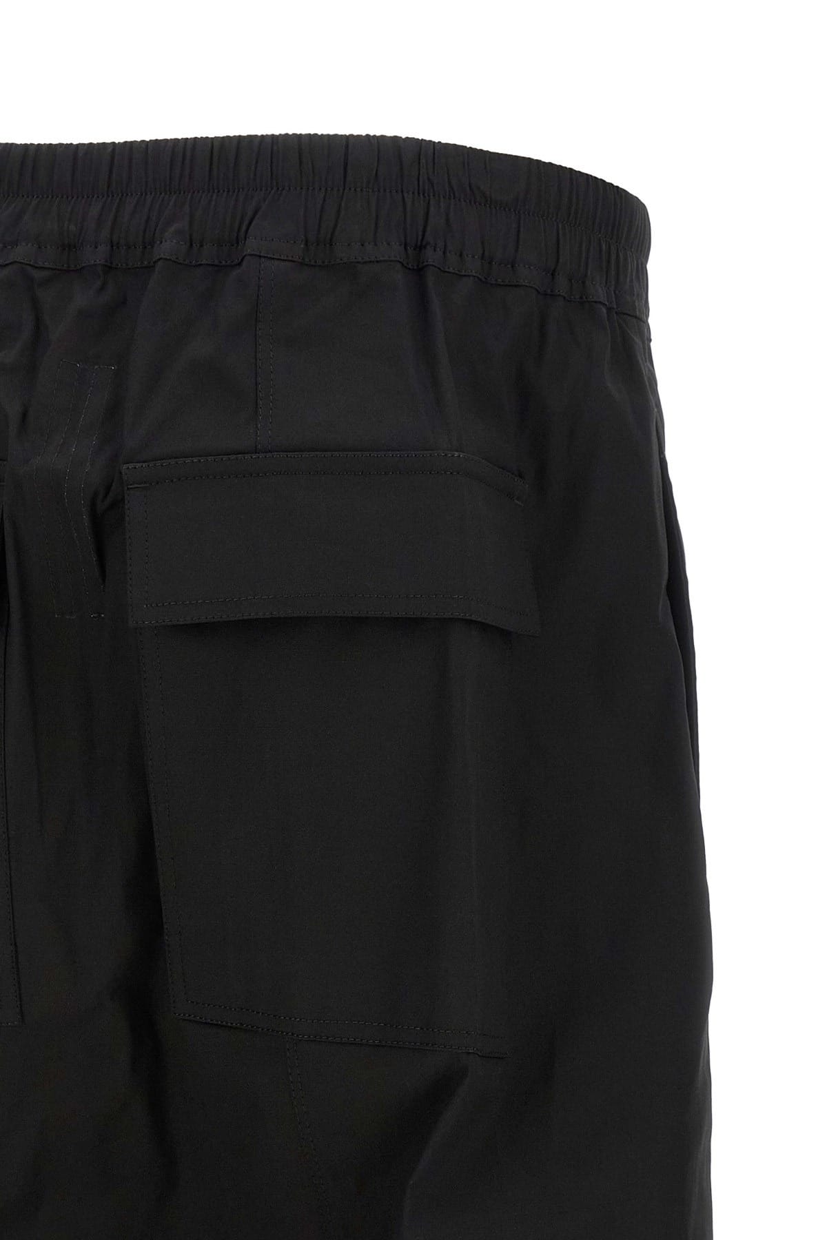 Rick Owens S Pods Bermuda-Shorts