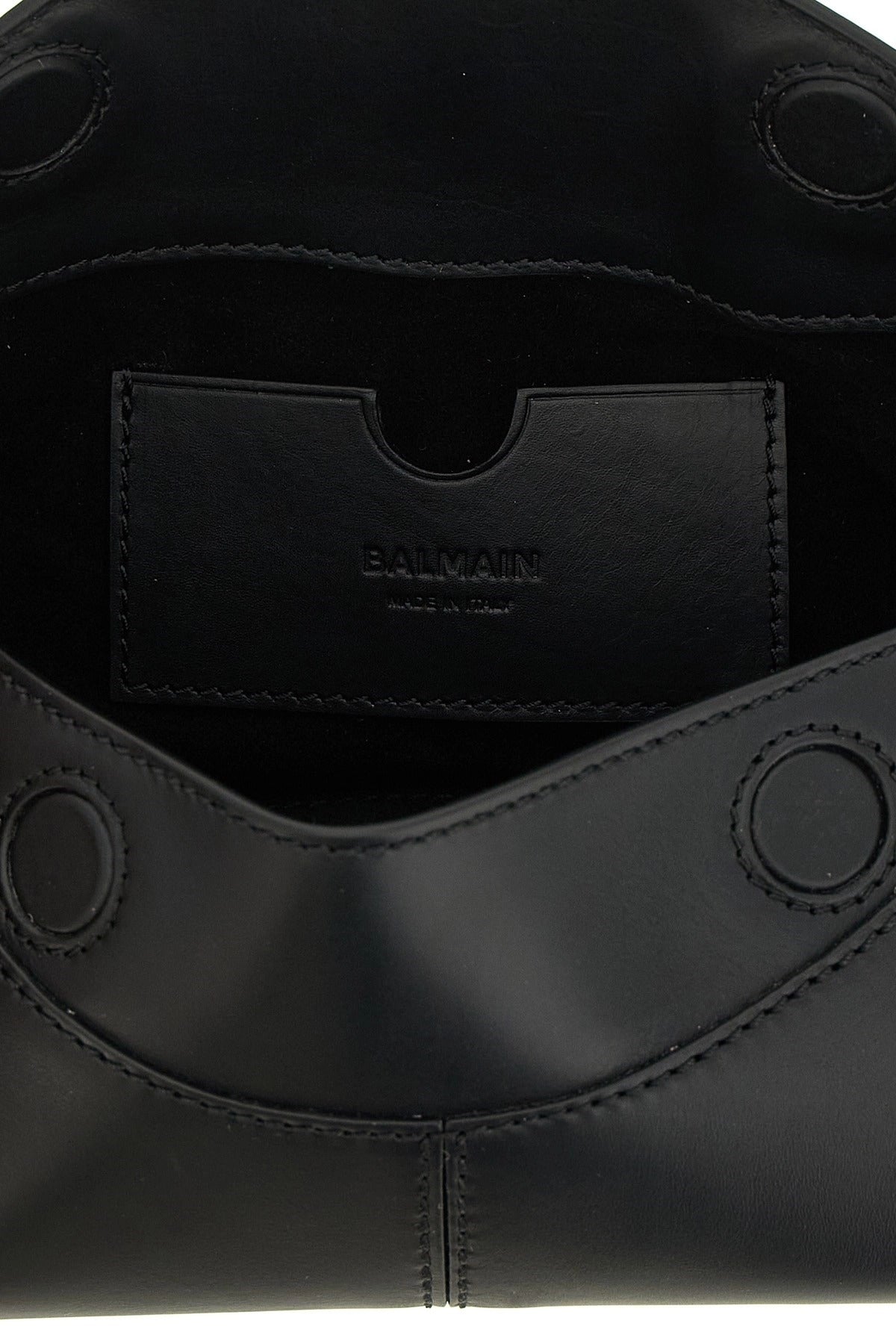 Balmain 64-83 Small Shoulder Bag