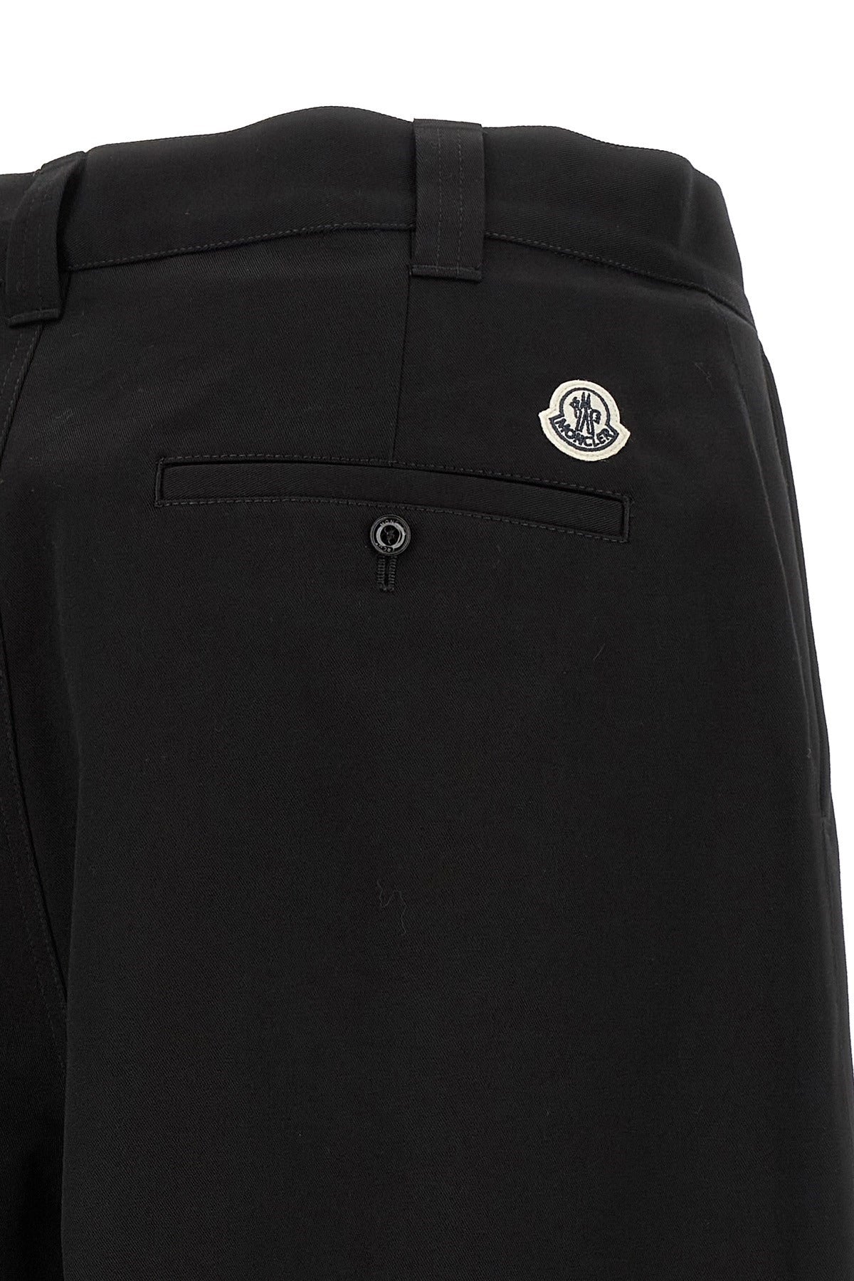 MONCLER GENIUS Fragment Pants