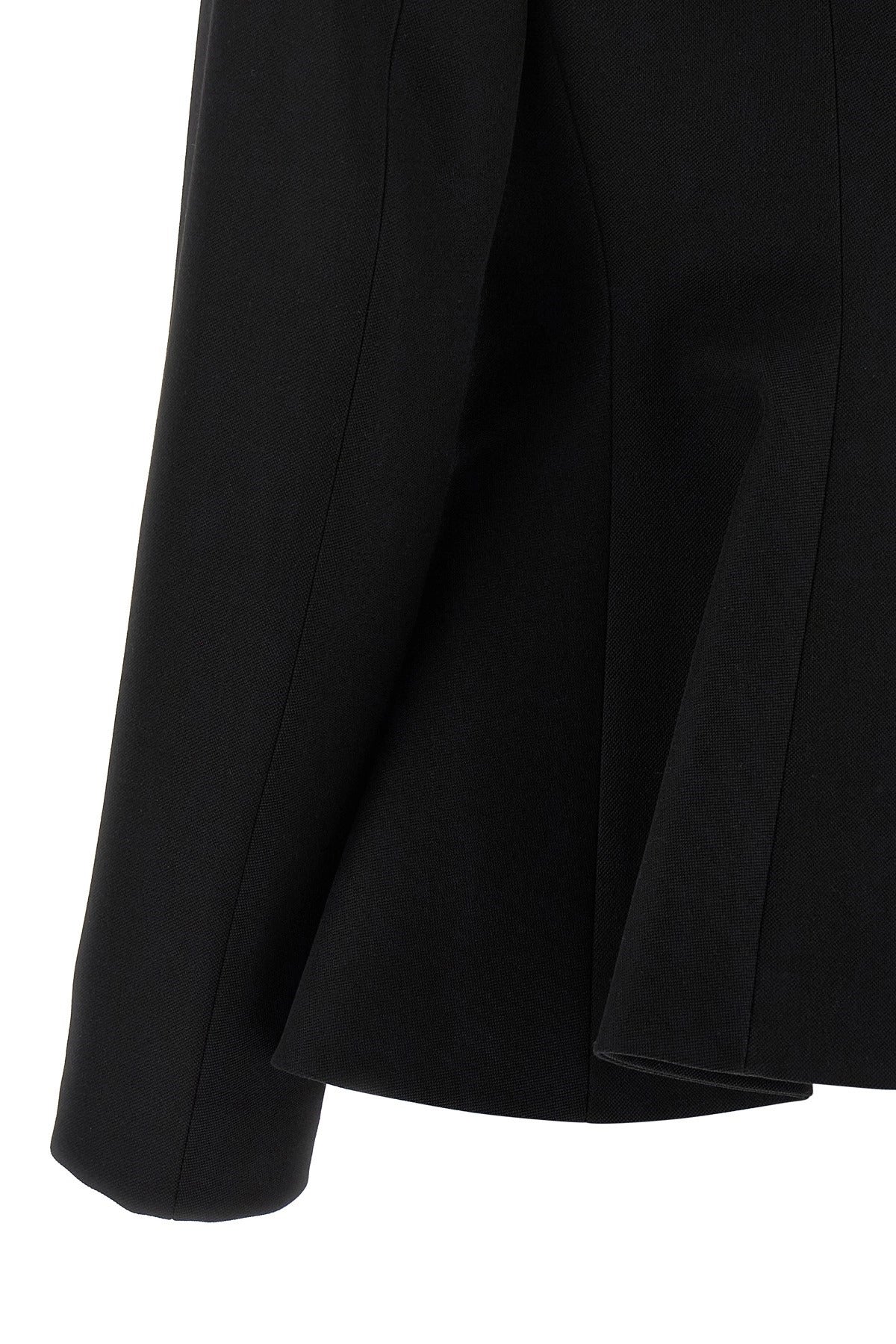Fendi Grain De Poudre Blazer