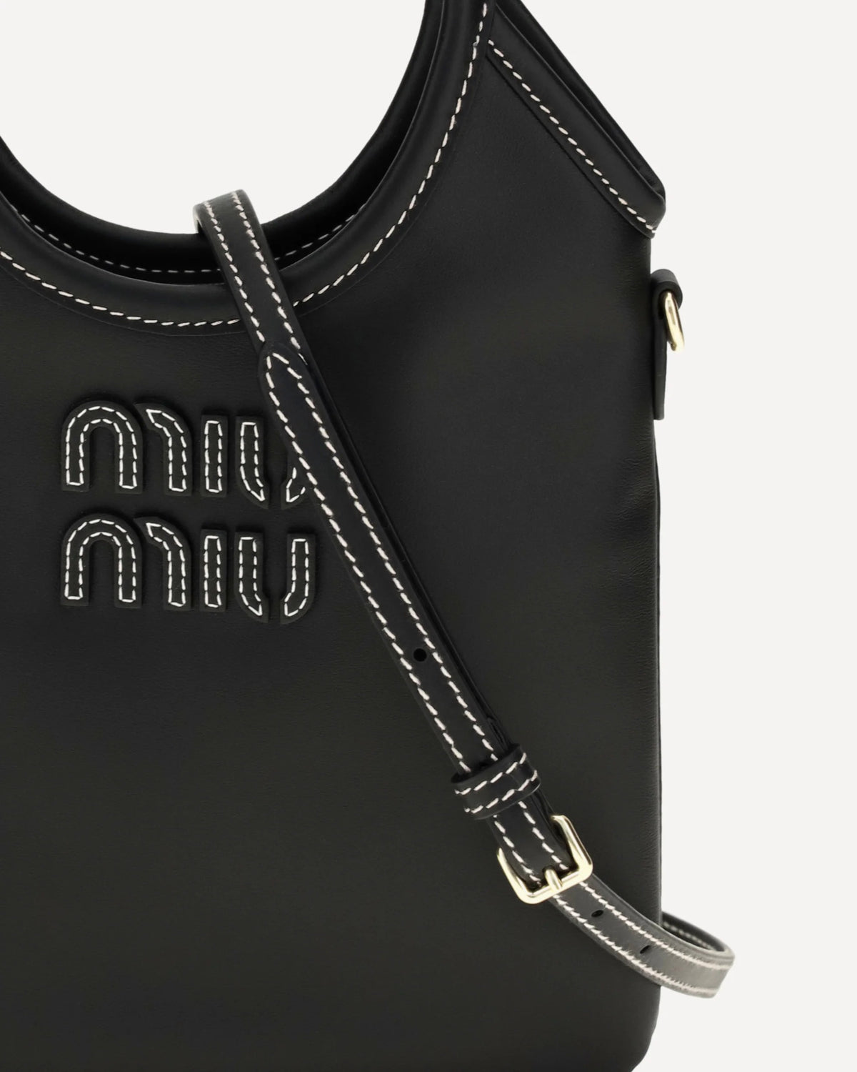 Miu Miu Ivy Handbag