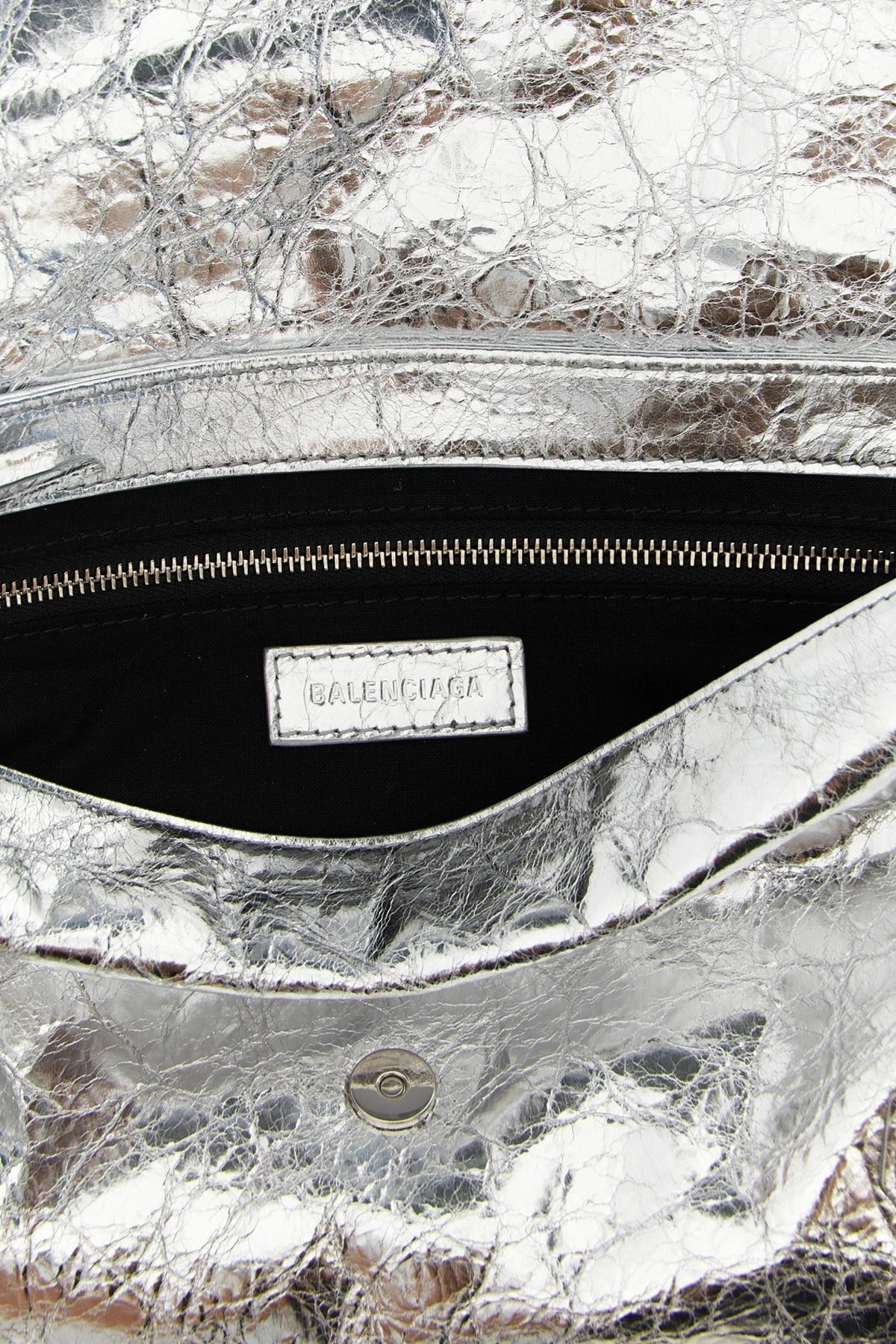 Balenciaga Le City Clutch