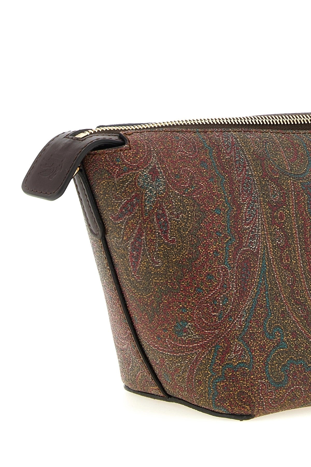 Etro Essential Arnica Crossbody Bag