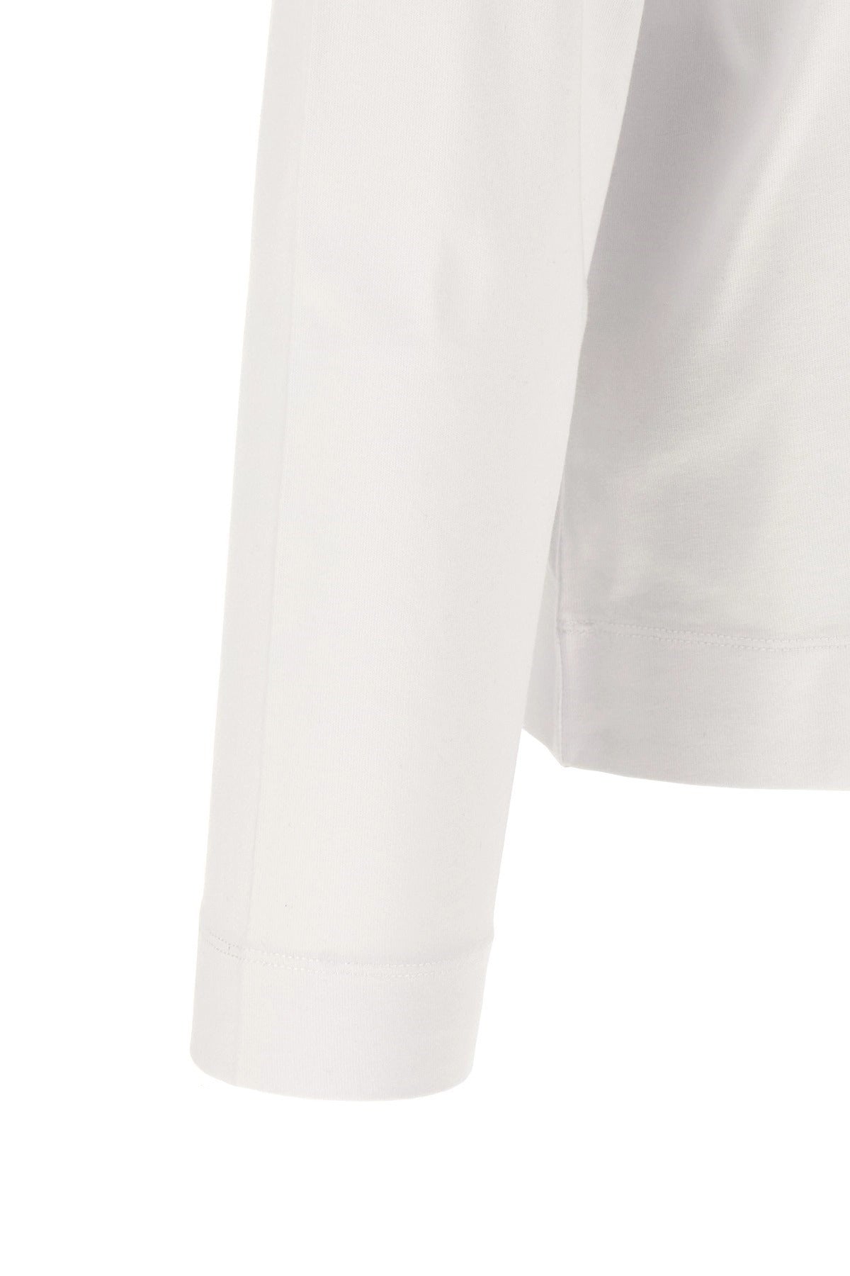Dries Van Noten Hegland Long-Sleeve T-Shirt