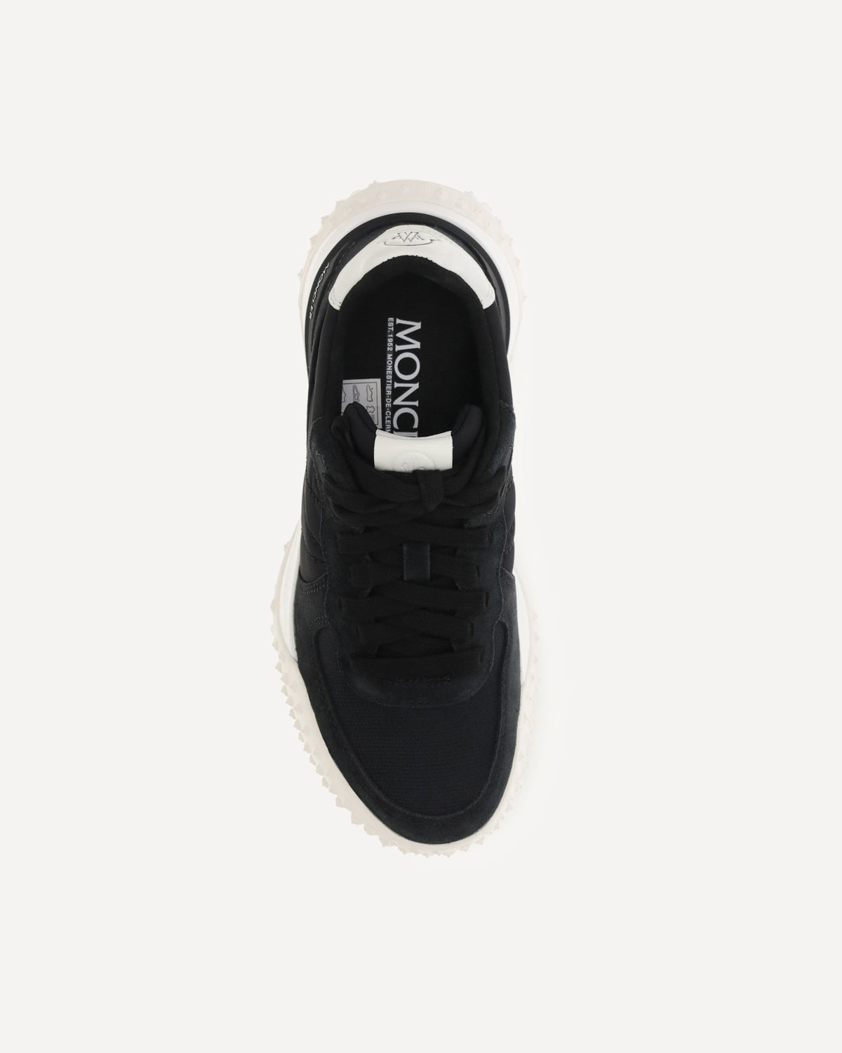 Moncler City Trek Sneakers