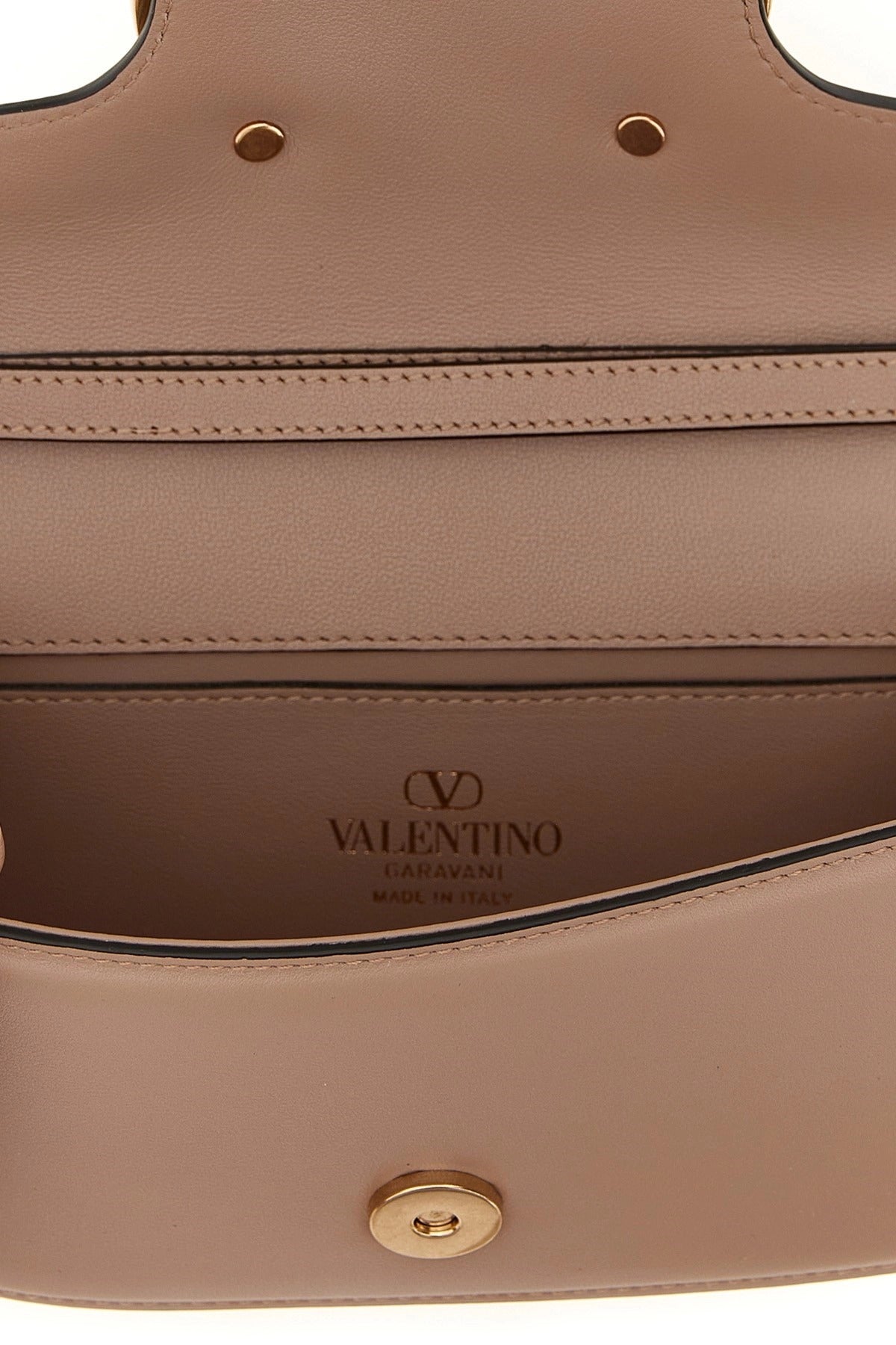 Valentino Garavani Locò Small Shoulder Bag