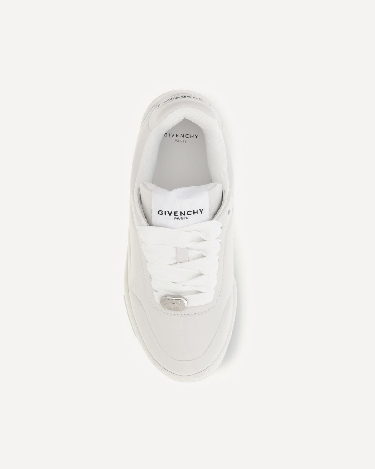 Givenchy Puffy Yard Sneakers