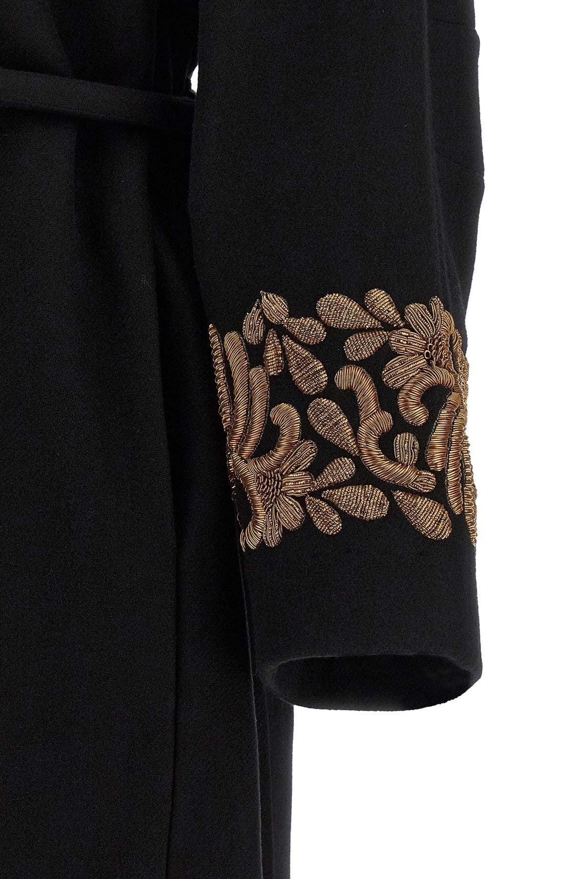 Dries Van Noten Rain Coat