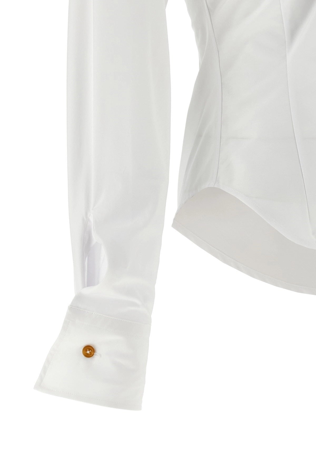 Vivienne Westwood Drunken Shirt