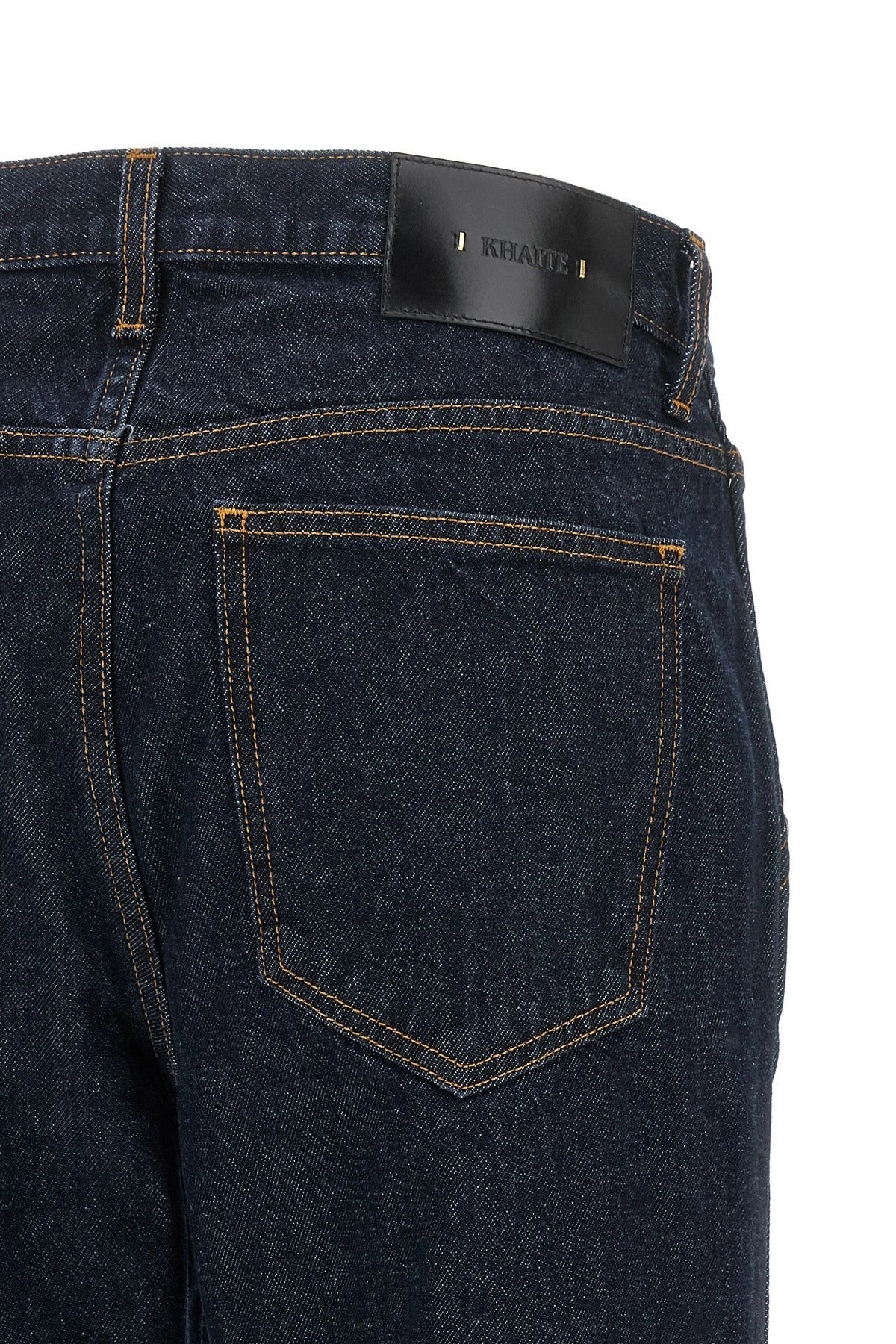 Khaite Rossi Jeans