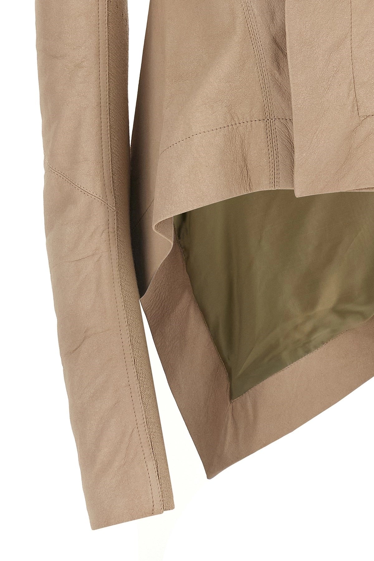 Rick Owens Naska Jacket