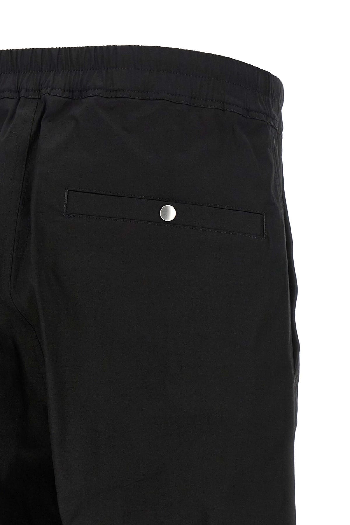Rick Owens Tecuatl-Trackhose
