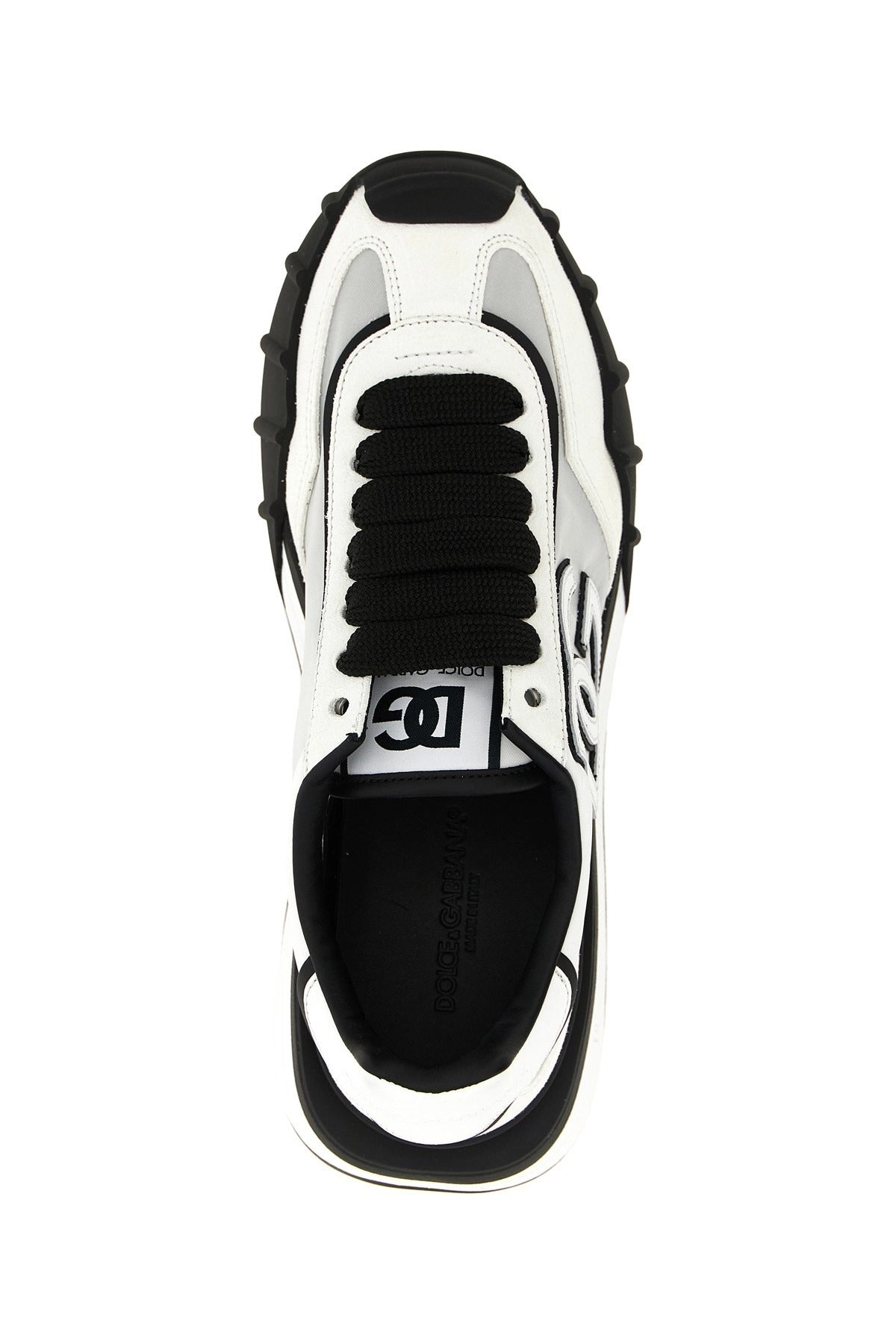 Dolce & Gabbana DG Athletic Sneakers