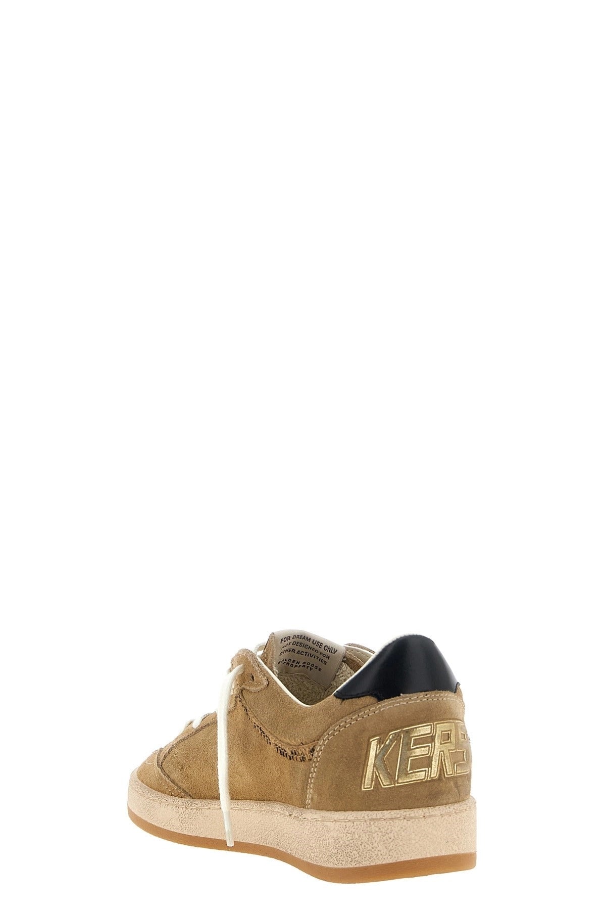 Golden Goose Ball Star Sneakers