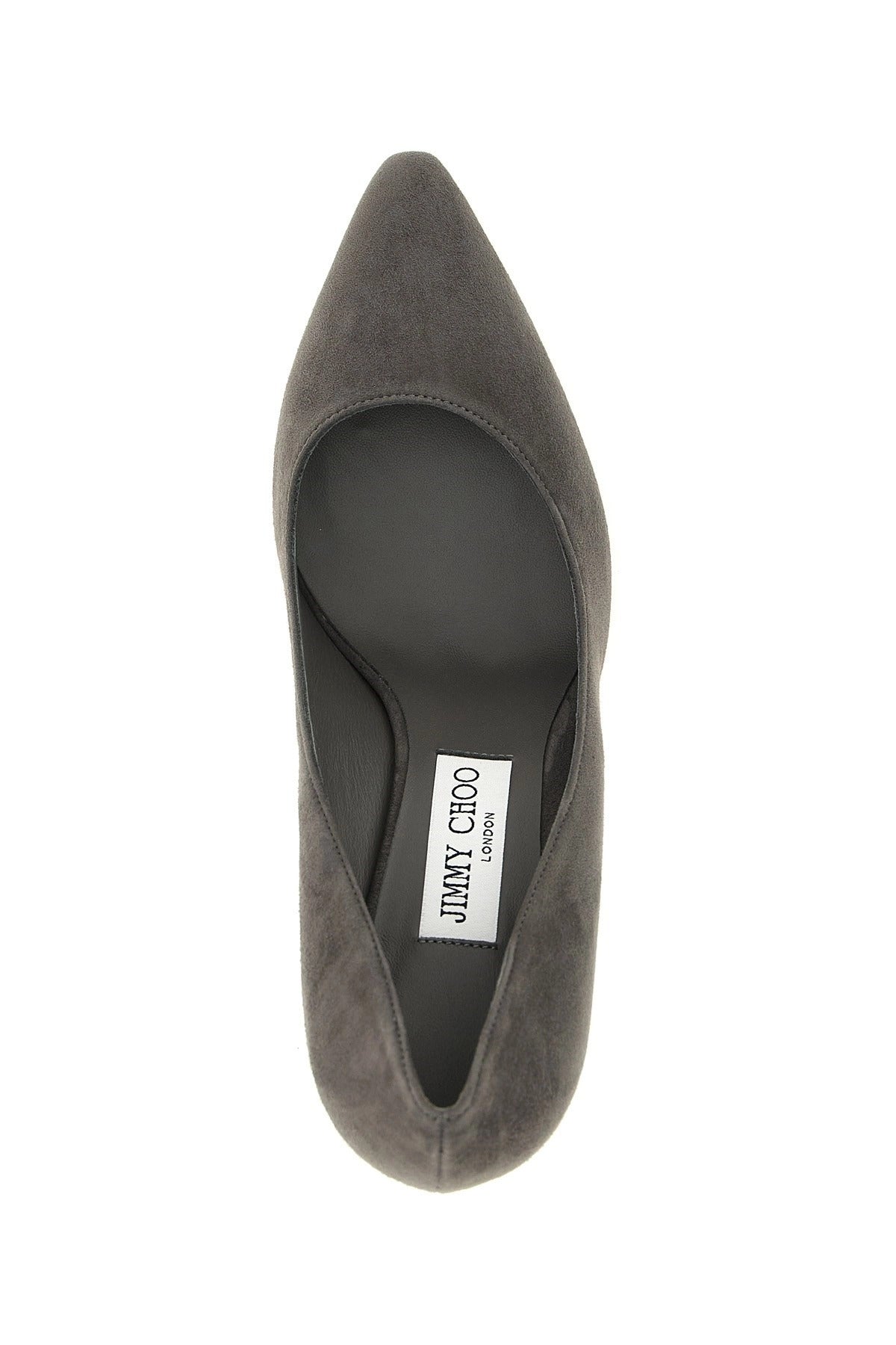 Jimmy Choo Romy Pumps