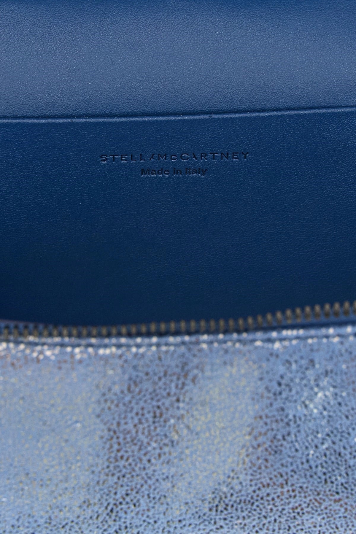 Stella McCartney Vanity Falabella Crossbody Bag