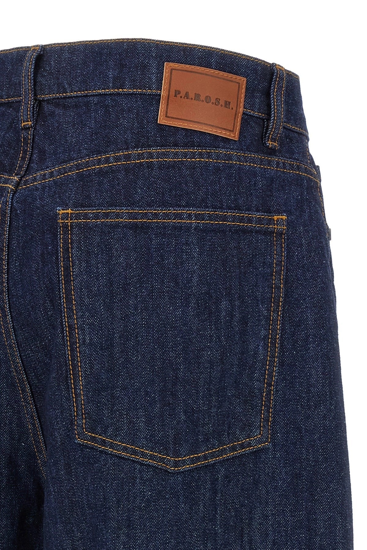 P.A.R.O.S.H. Cojin26 Jeans