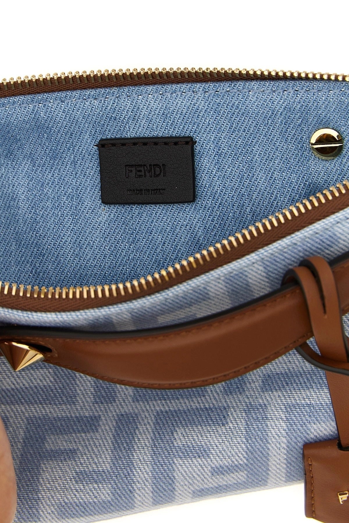 Fendi By The Way Soft Mini Handbag