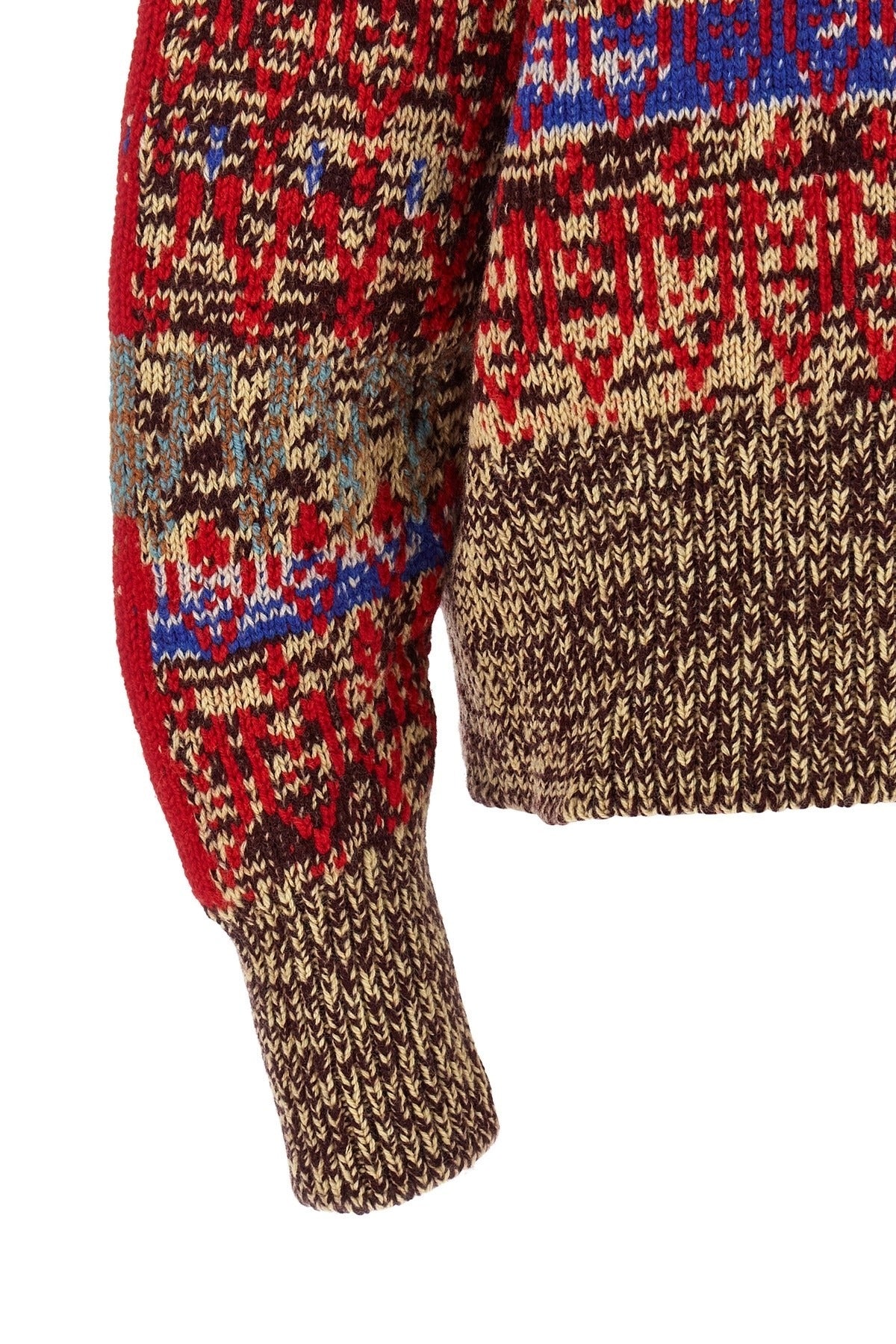 Dries Van Noten Teda Cardigan